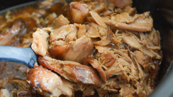 Image for Crock Pot Teriyaki Chicken