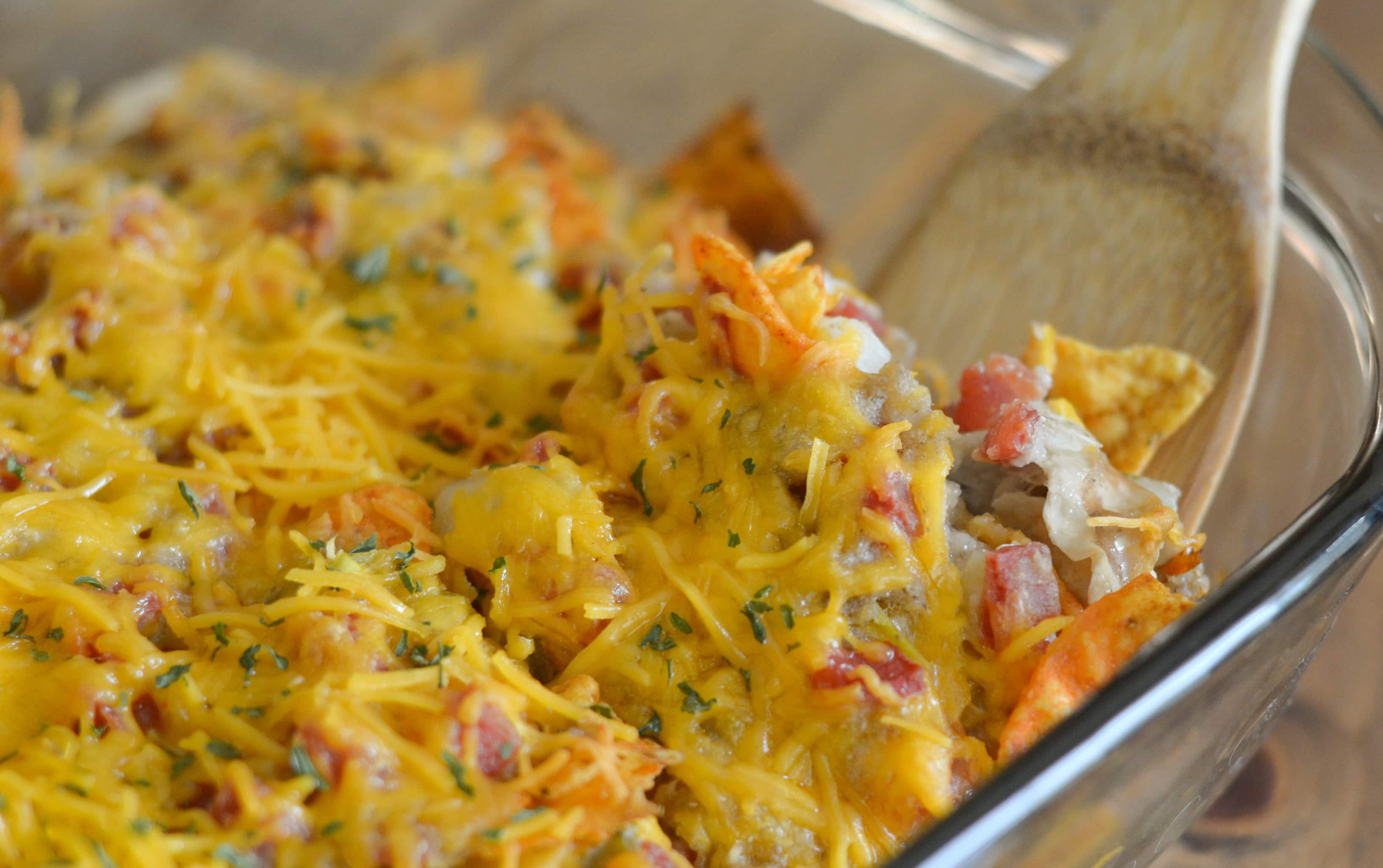 Weekly Menu Plan – Week of August 9th