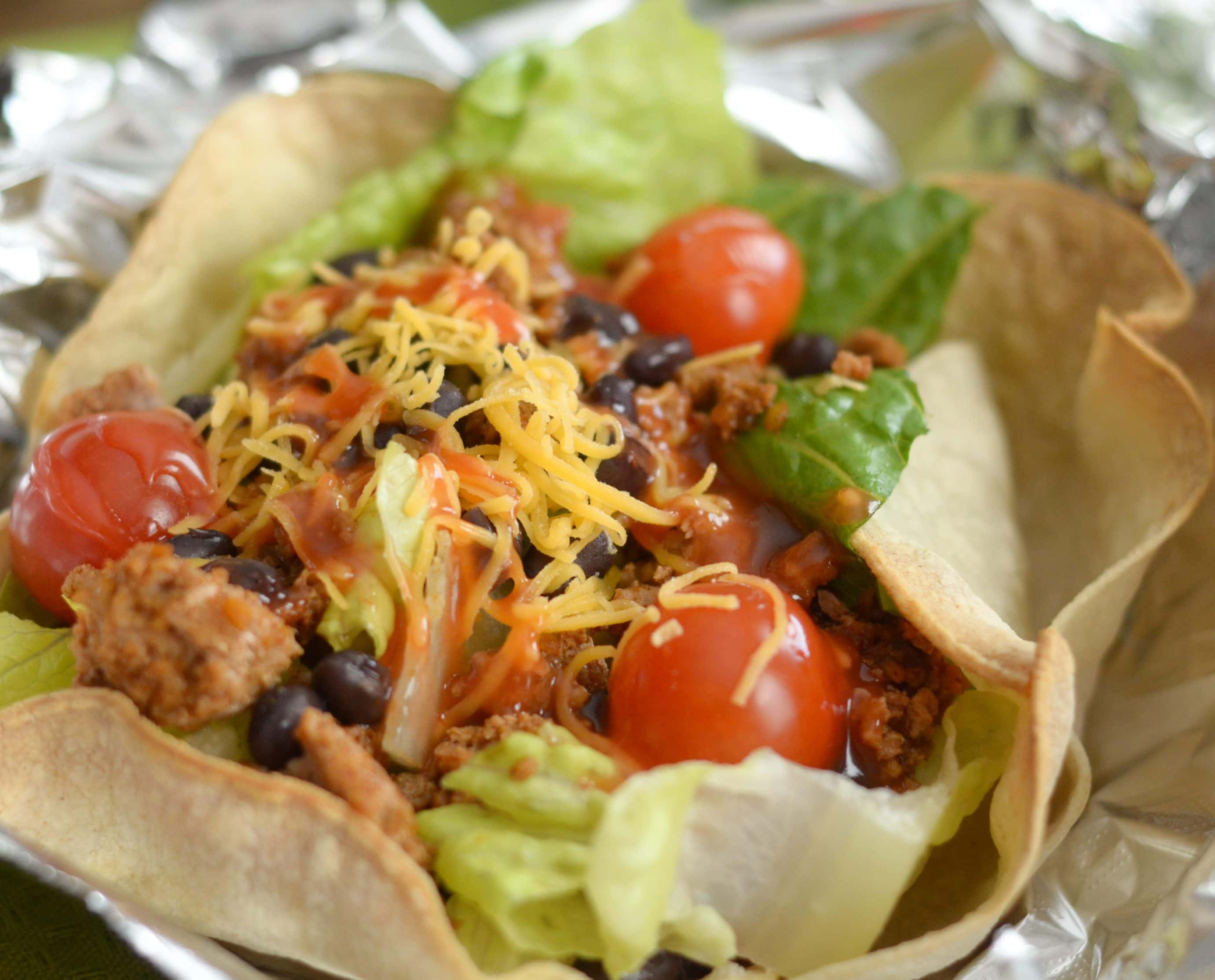 Weekly Menu Plan – Week of May 6th