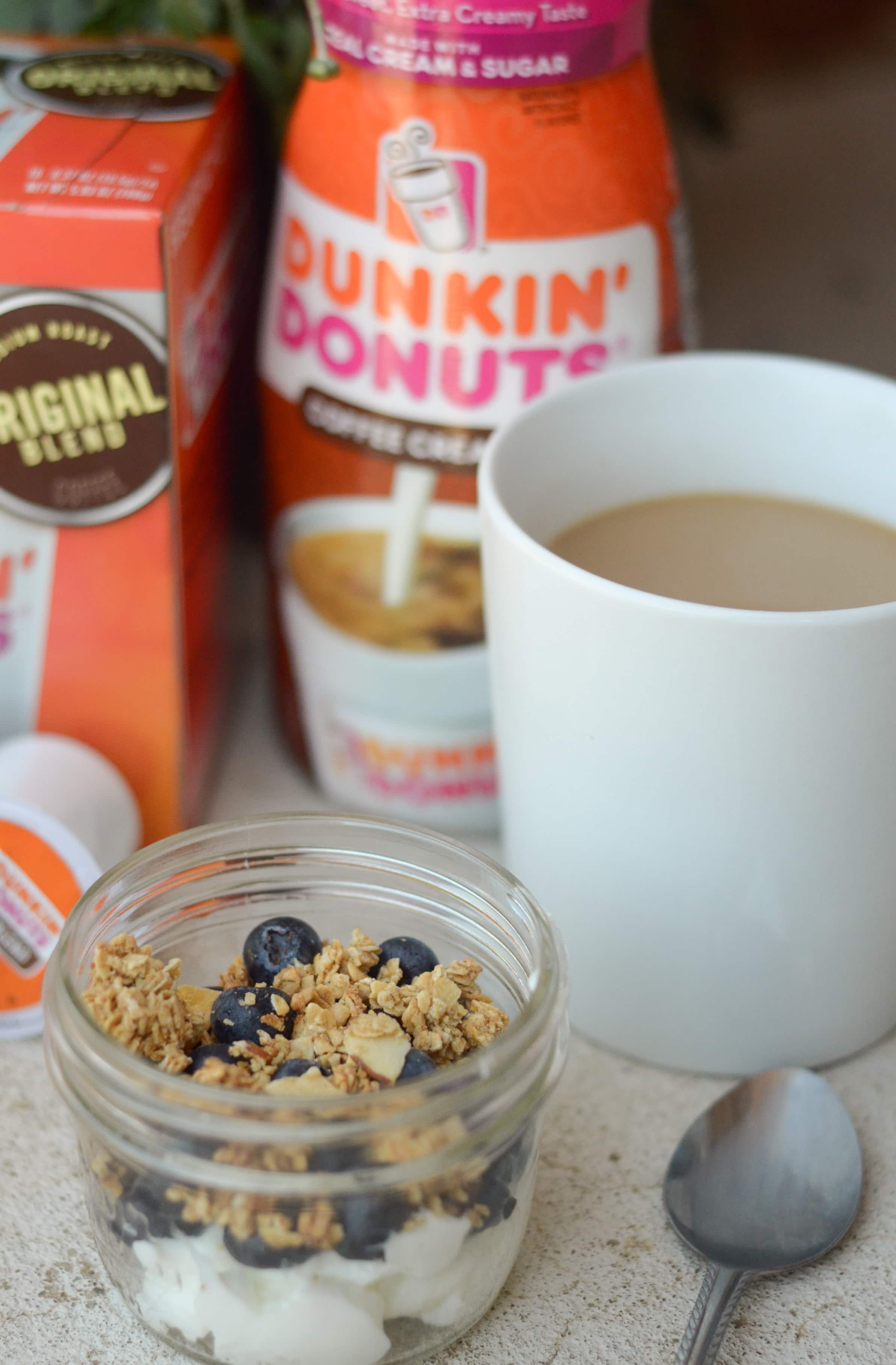 5 Tips for the Morning Routine