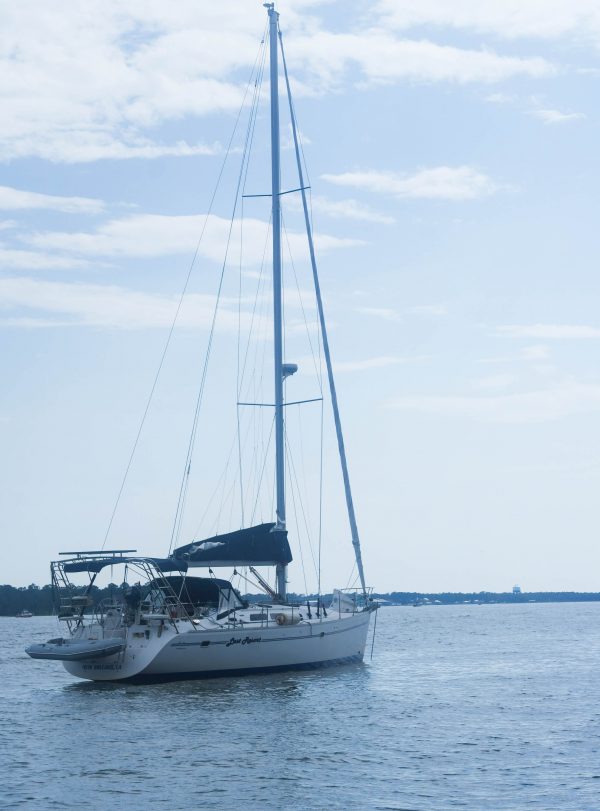 Vacation in Gulf Shores, AL
