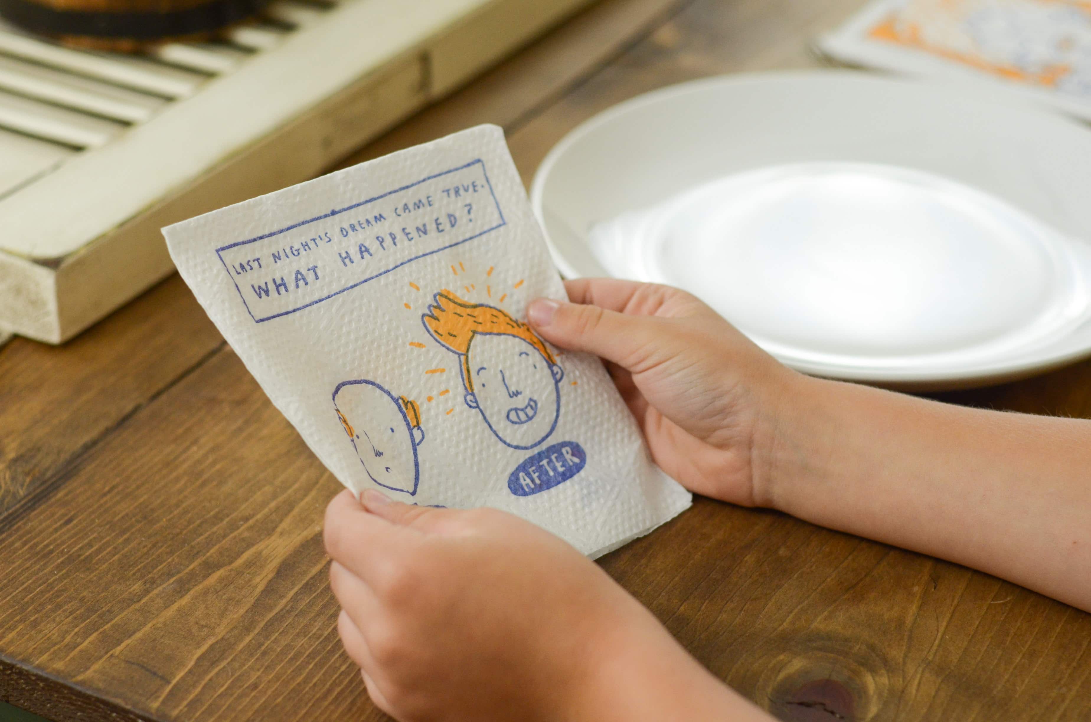5 Tips for Family Mealtime