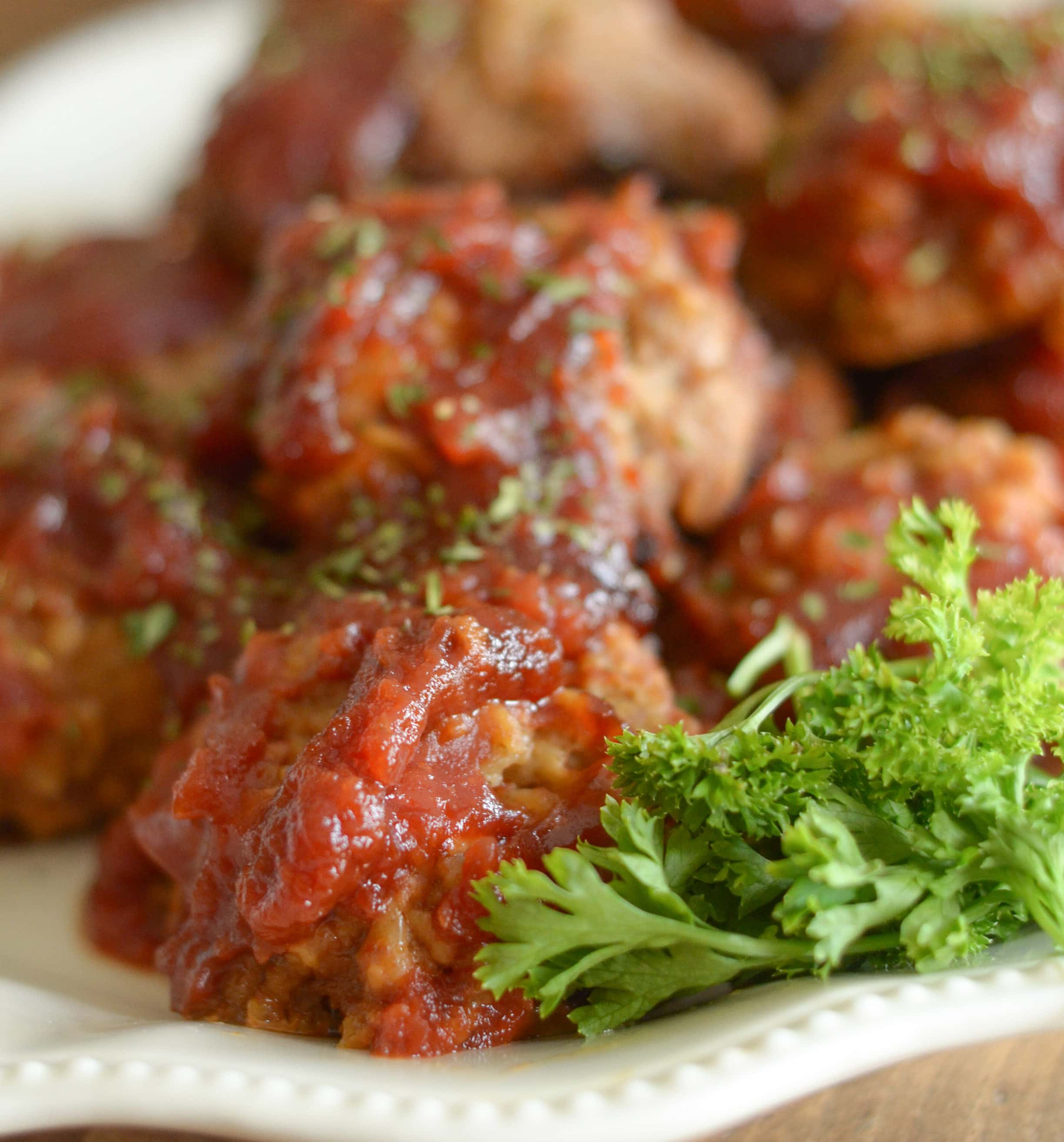 Weekly Menu Plan – Week of January 3rd