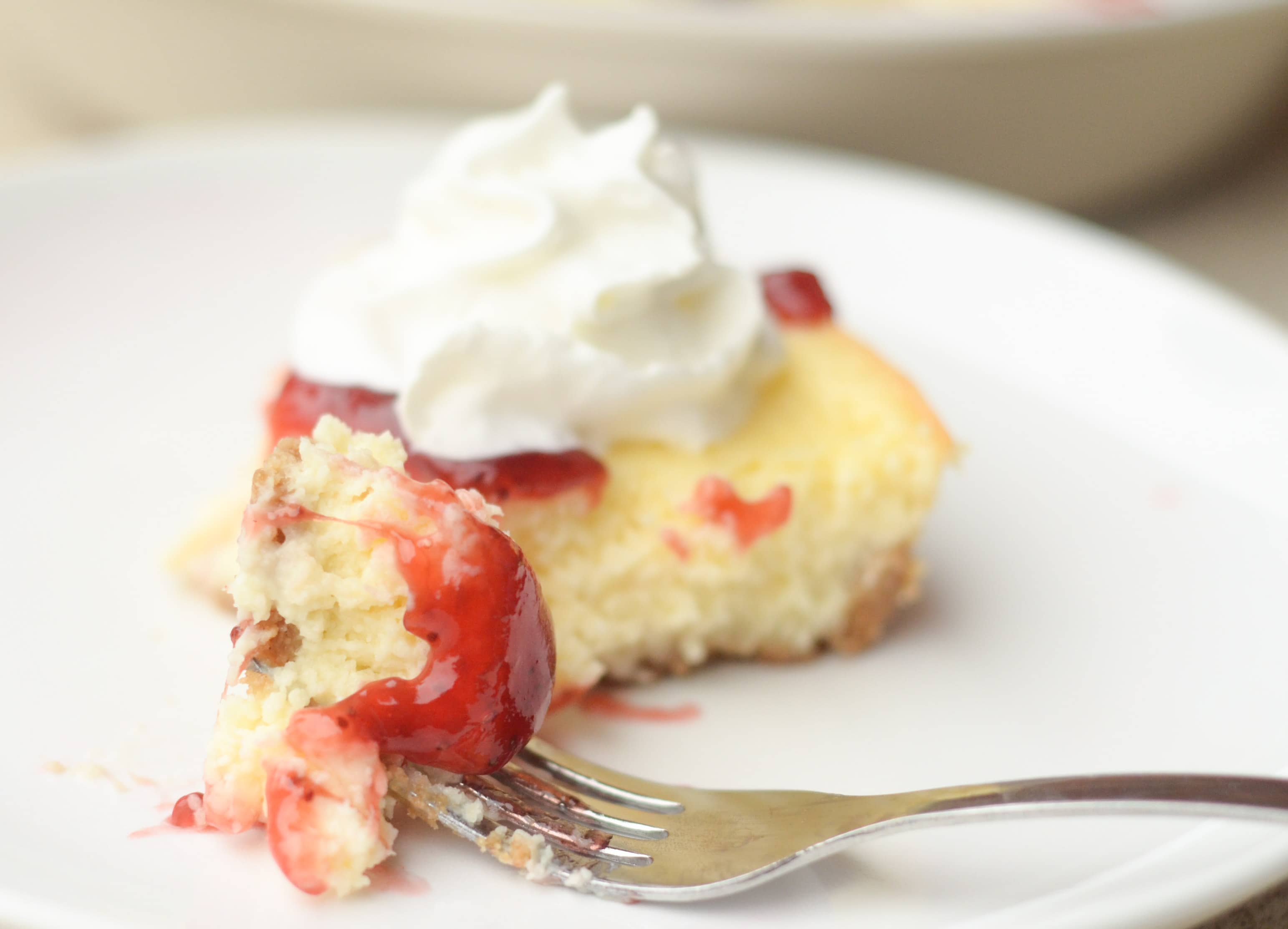 Cheesecake Factory At Home Mixes