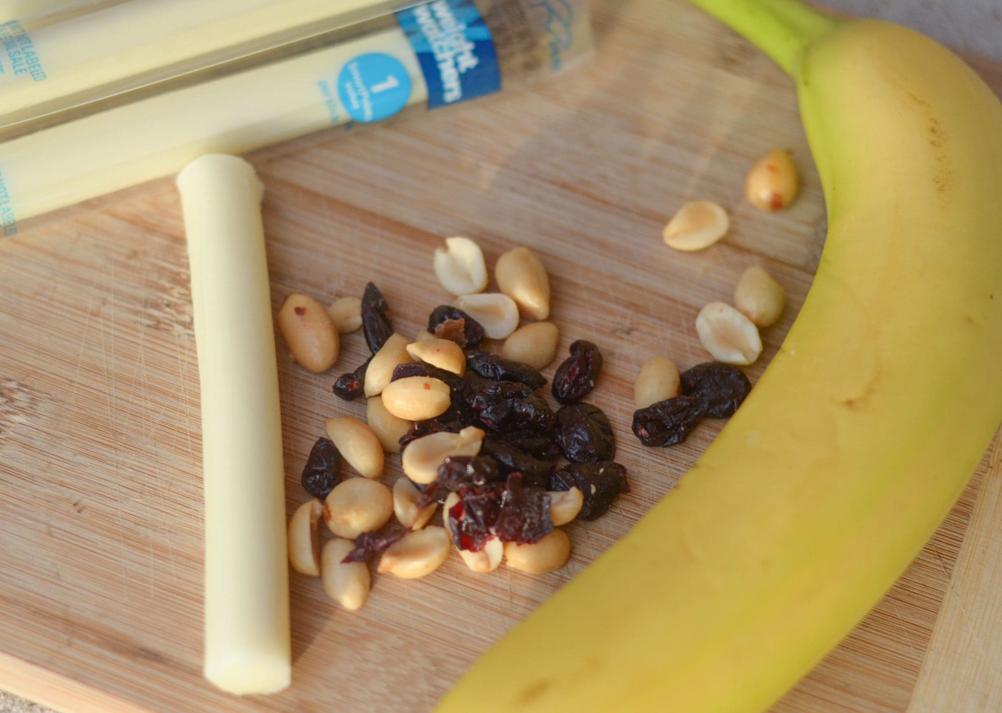 Smart Snack Options for the New Year