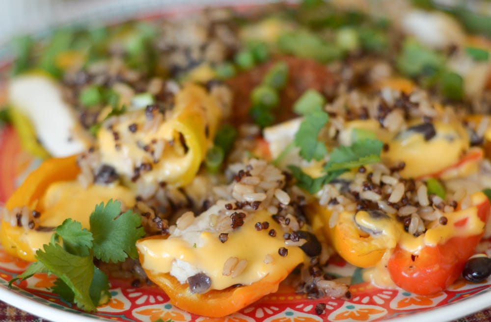 Weekly Menu Plan – Week of February 11th