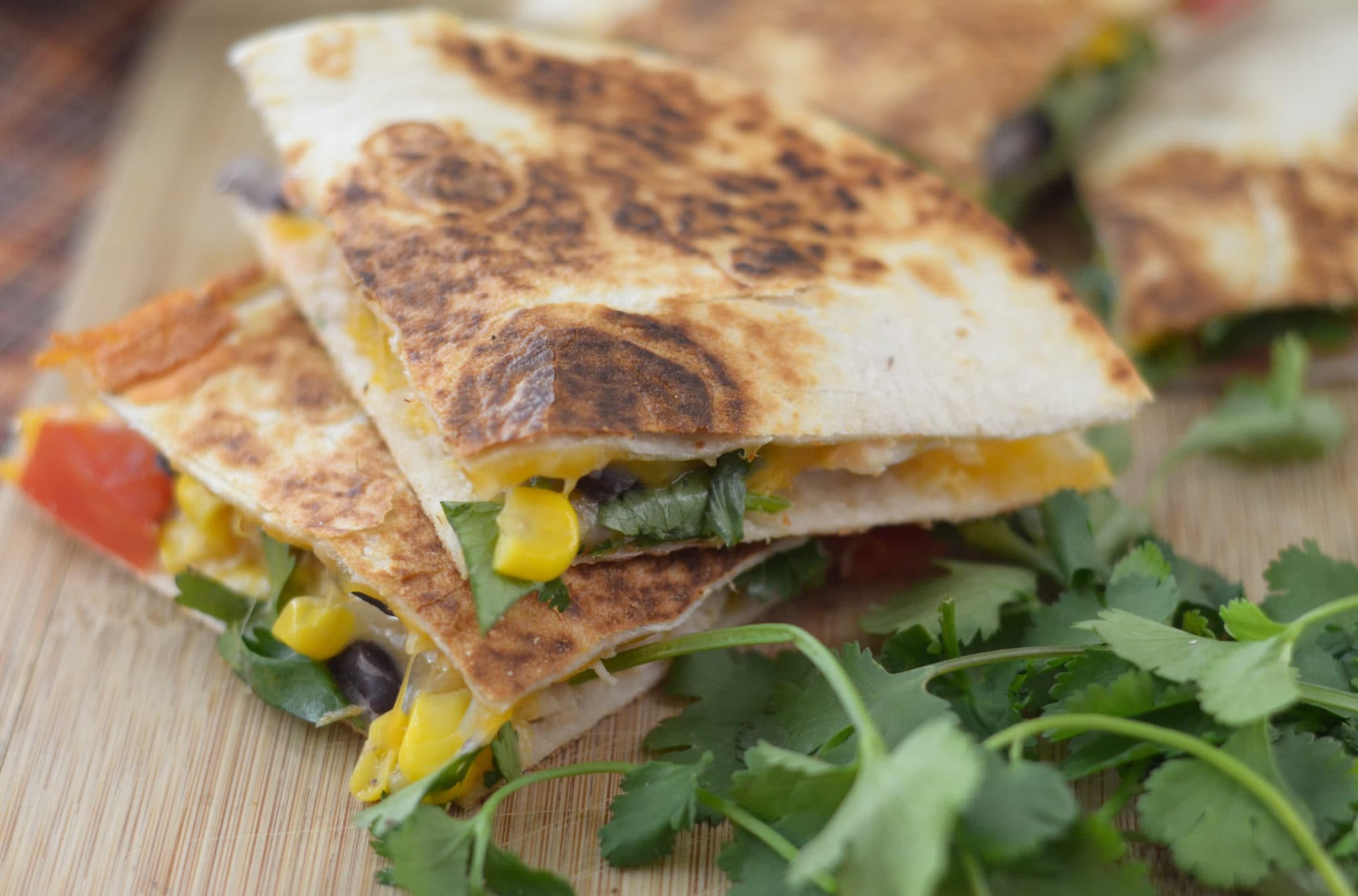 Weekly Menu Plan – Week of April 8th