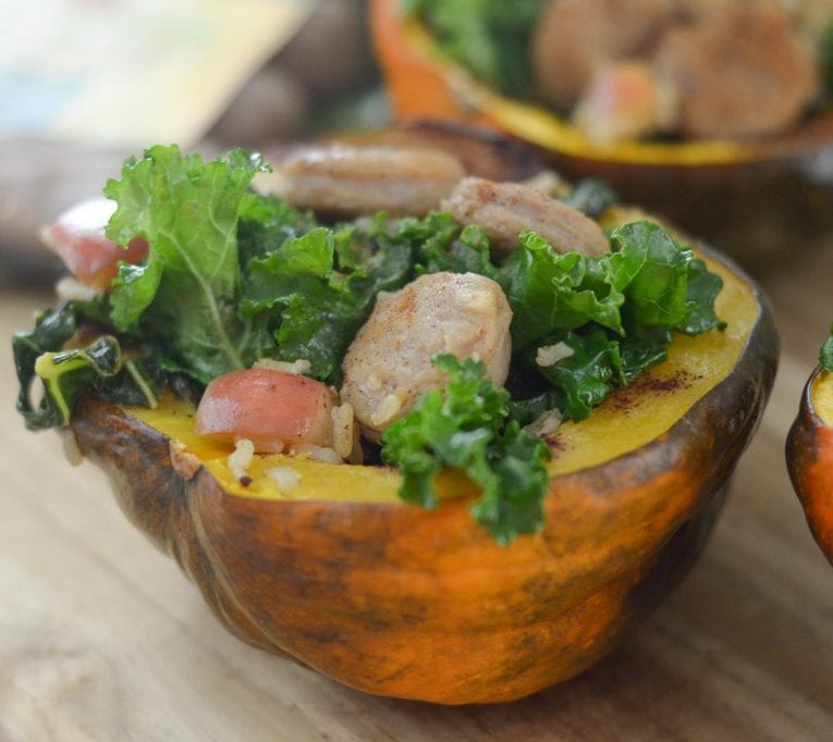 Weekly Menu Plan – Week of September 2nd