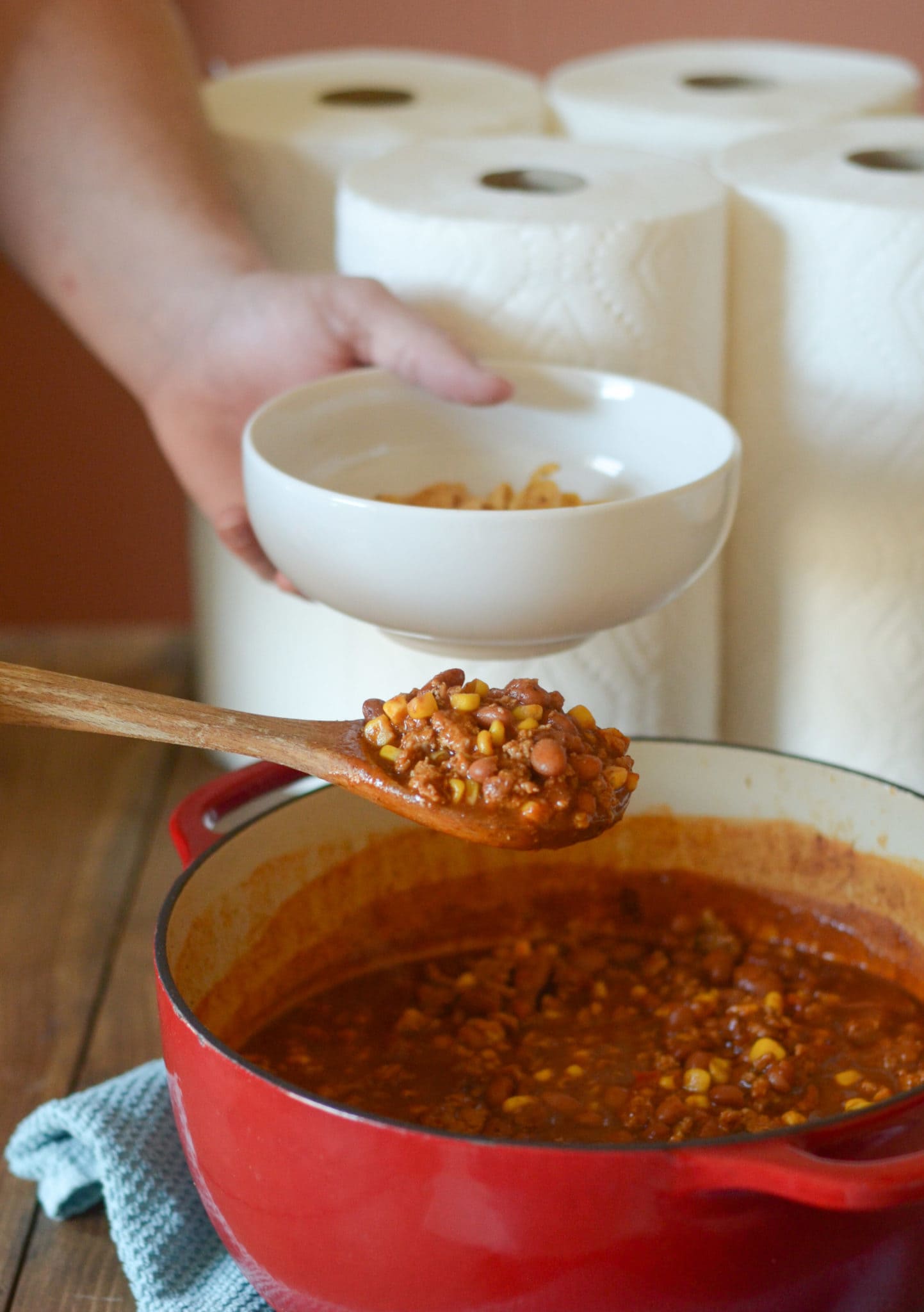 Host the Perfect Game Day Party with 10 Game Day Recipes