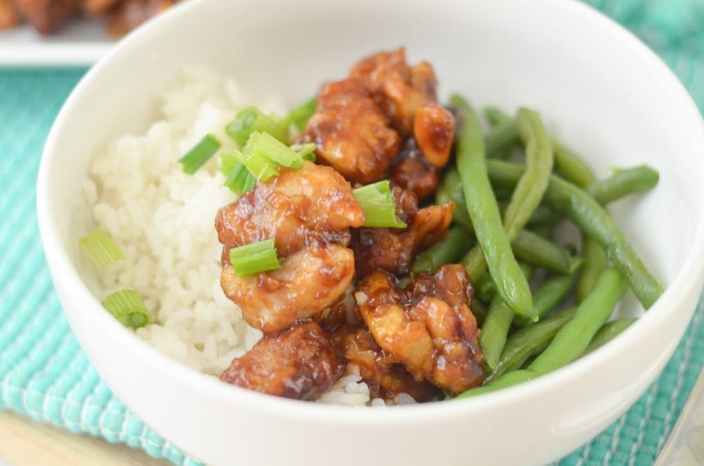Weekly Menu Plan – Week of February 25th