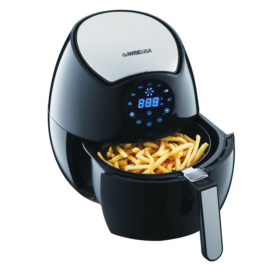 How to Choose the Right Air Fryer