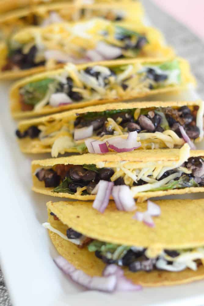 Weekly Menu Plan – Week of April 15th