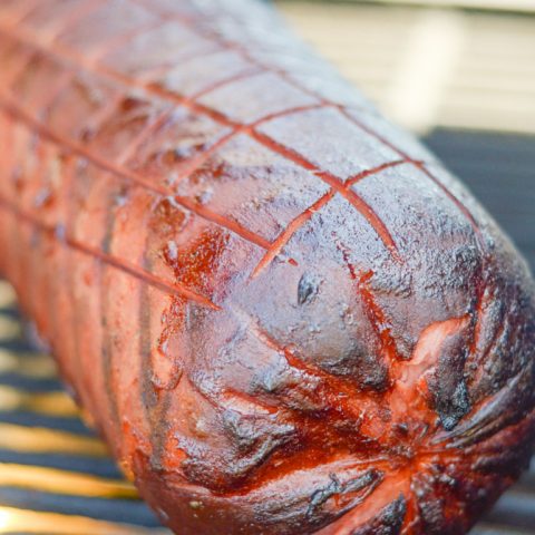 Smoked Bologna