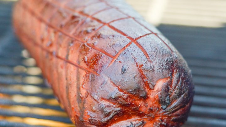 Smoked Bologna