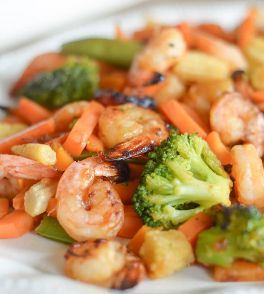 Easy Ninja Foodi Seafood Recipes