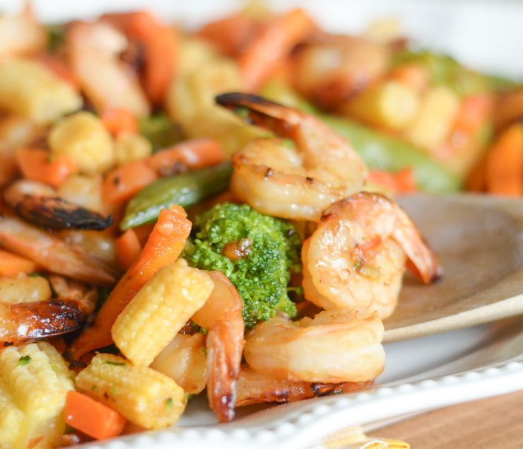 Weekly Menu Plan – Week of June 10th
