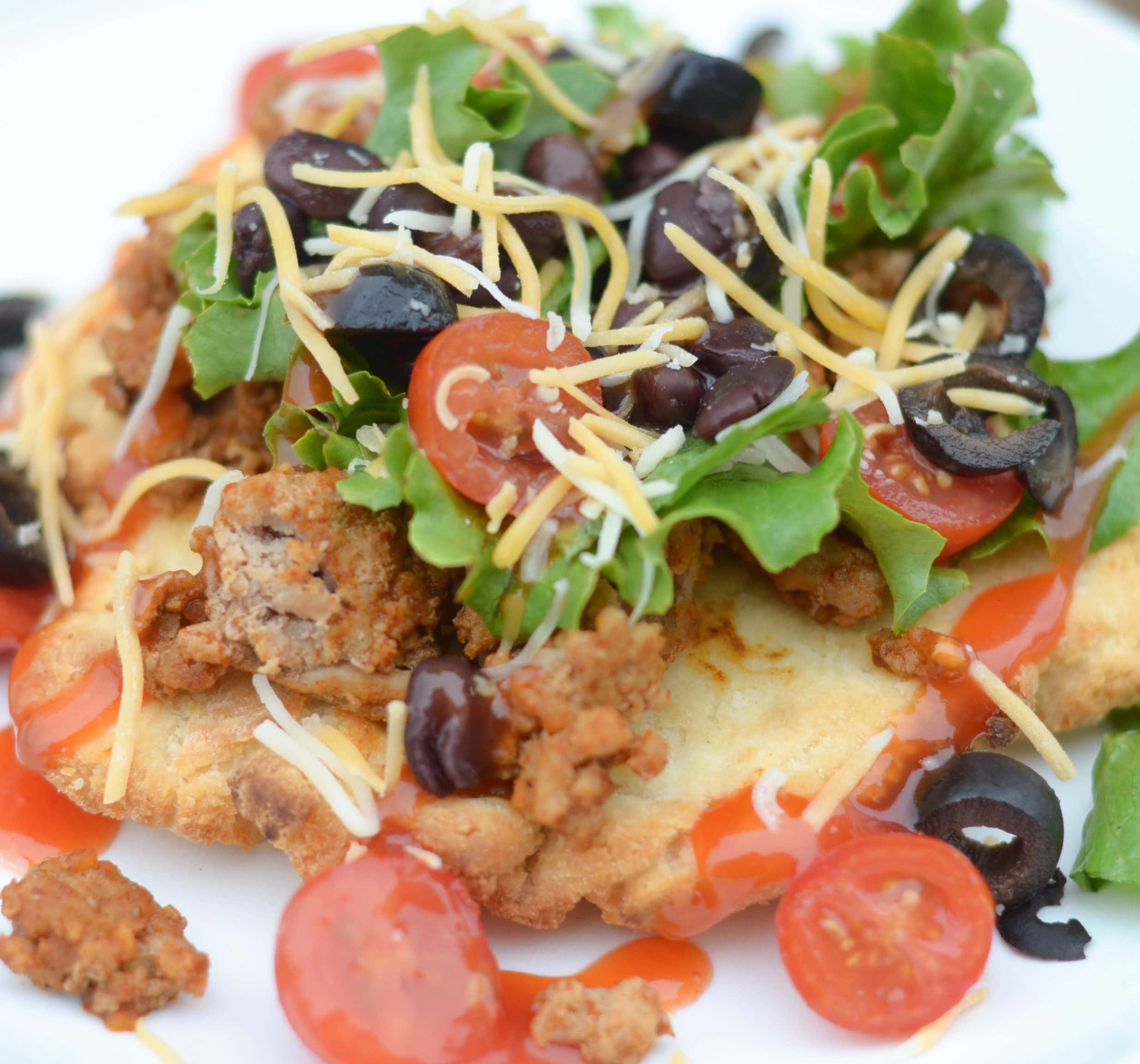 Weekly Menu Plan – Week of June 17th