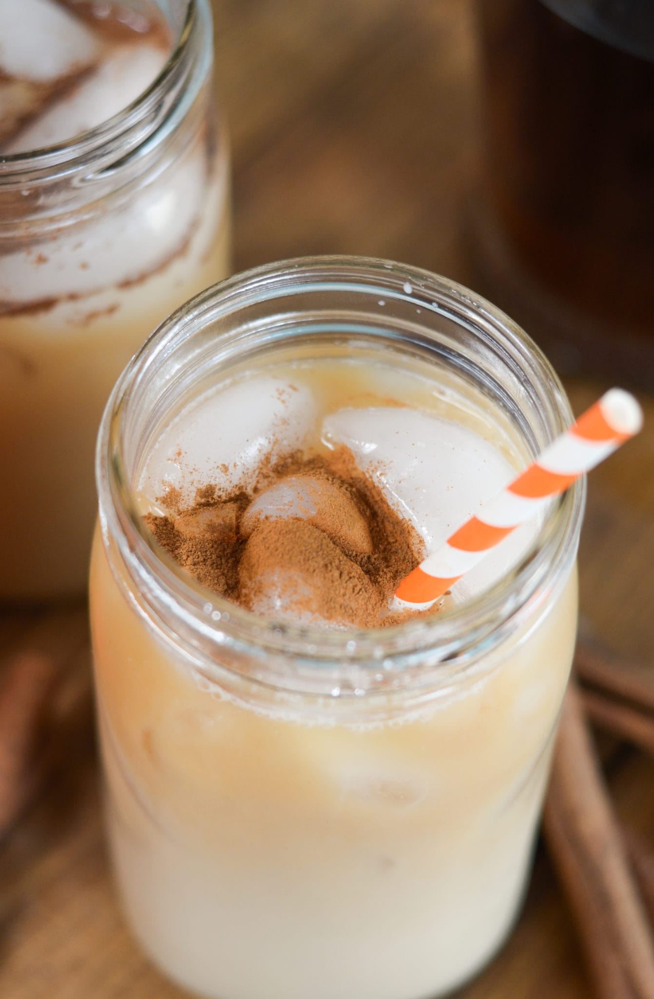 Cold Brew Snickerdoodle Coffee
