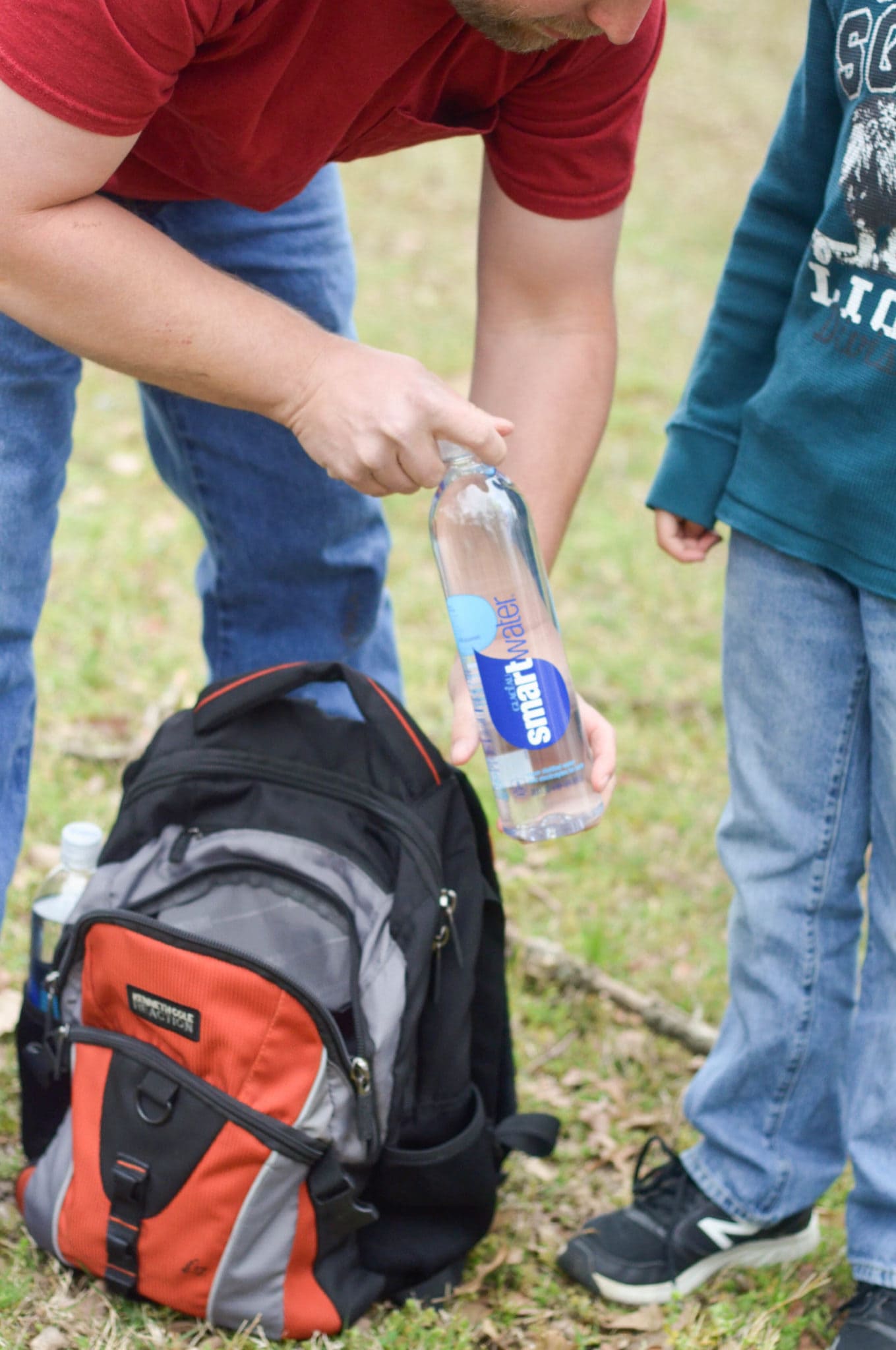 5 Essentials for Family Hiking Day Trips