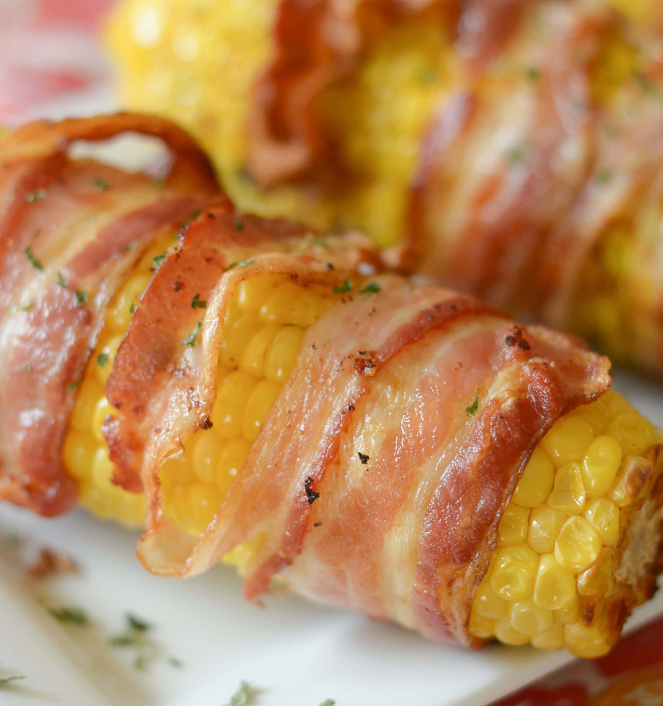 31 Garden Fresh Produce Recipes