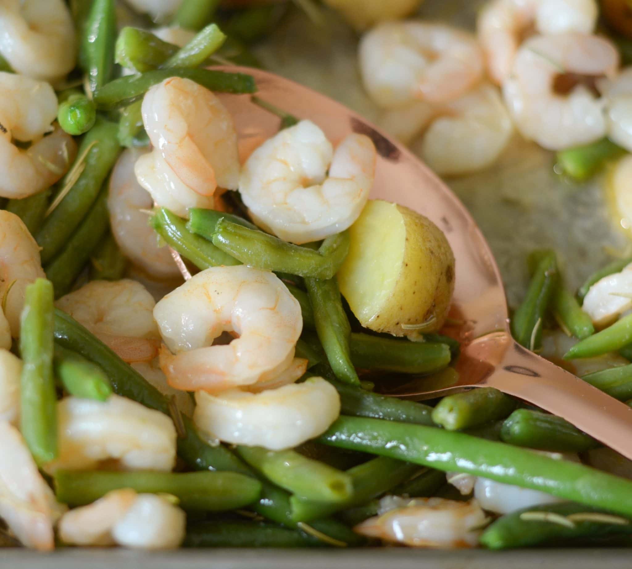 Weekly Menu Plan – Week of March 21st