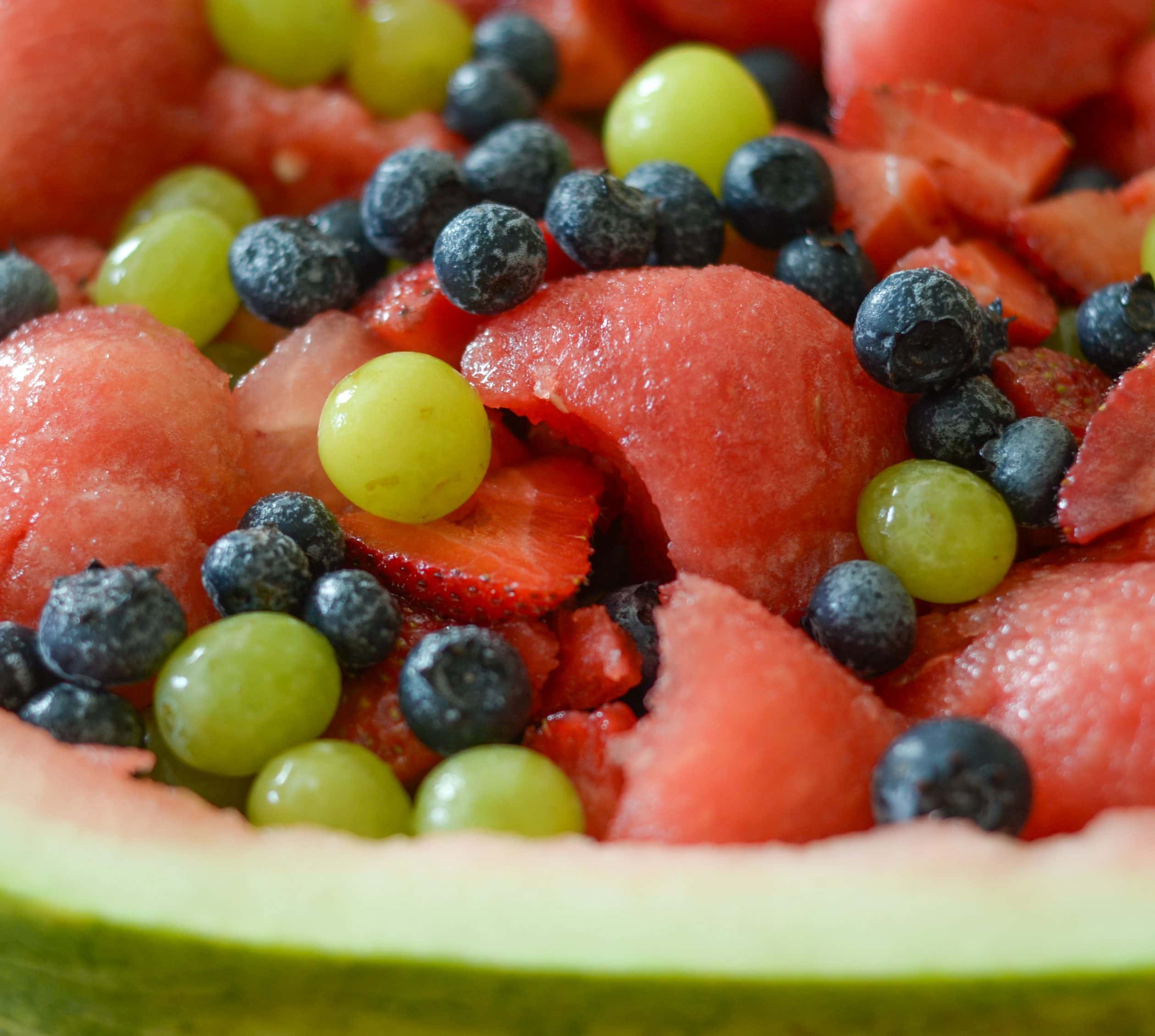 10 Must Haves for 4th of July Cookouts