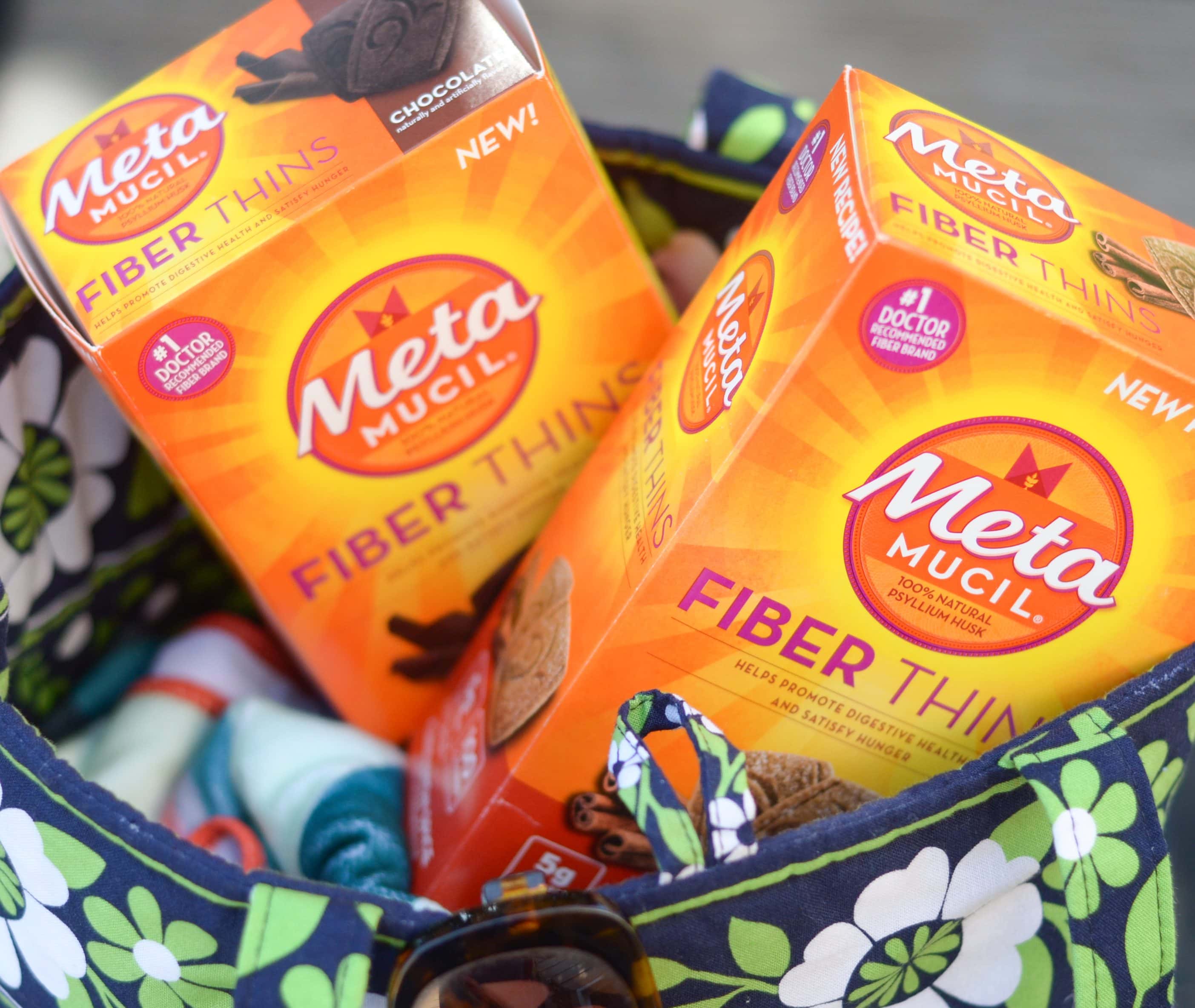 5 Healthy Beach Bag Snack Ideas