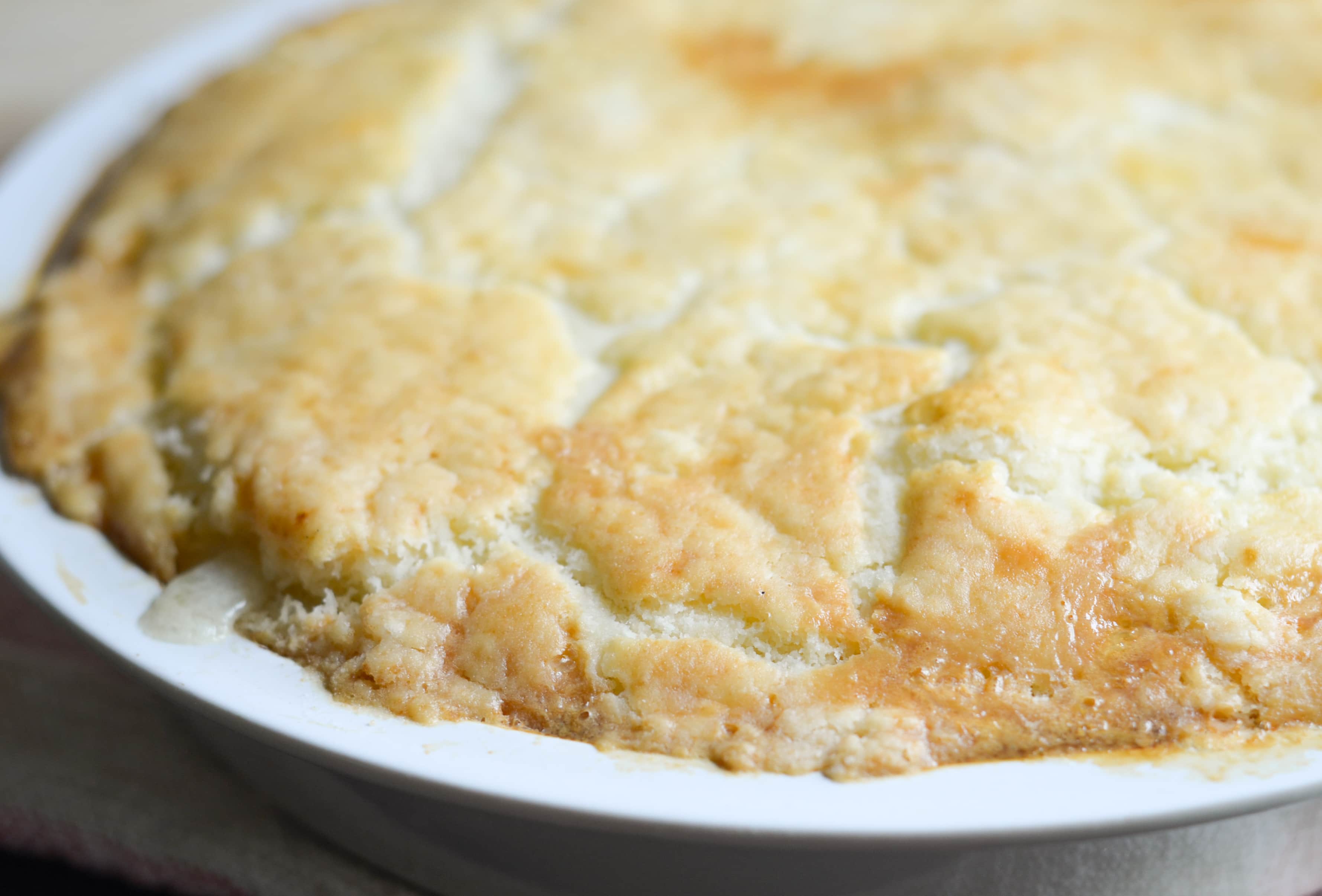 Weekly Menu Plan – Week of December 27th
