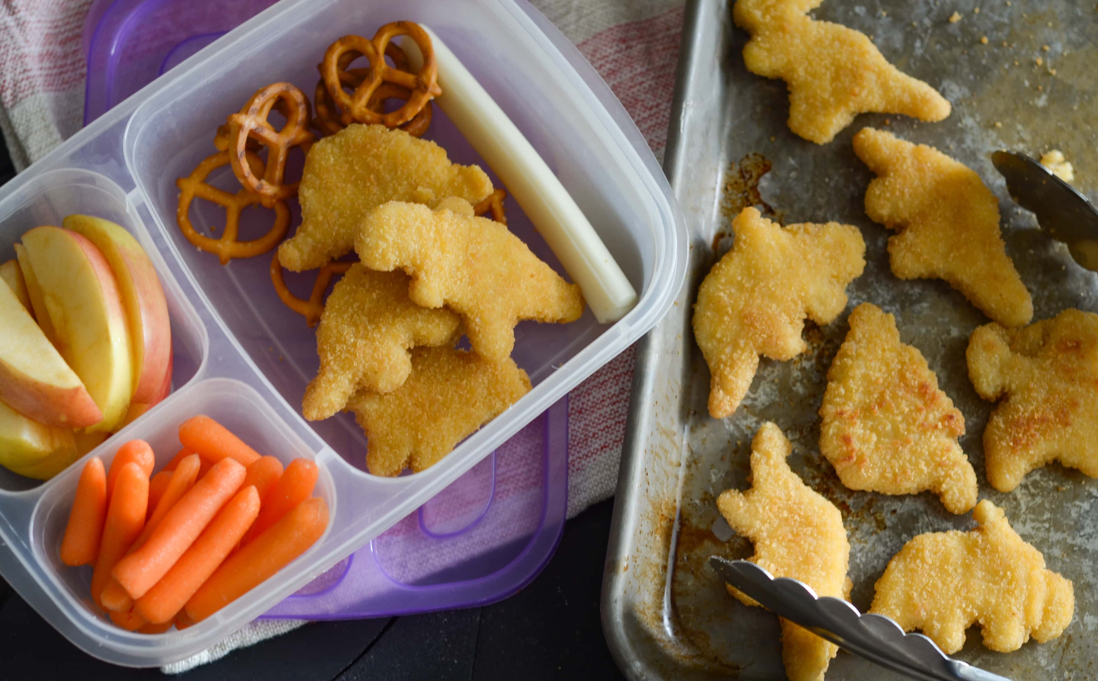 Quick Dinner Solution for Kids