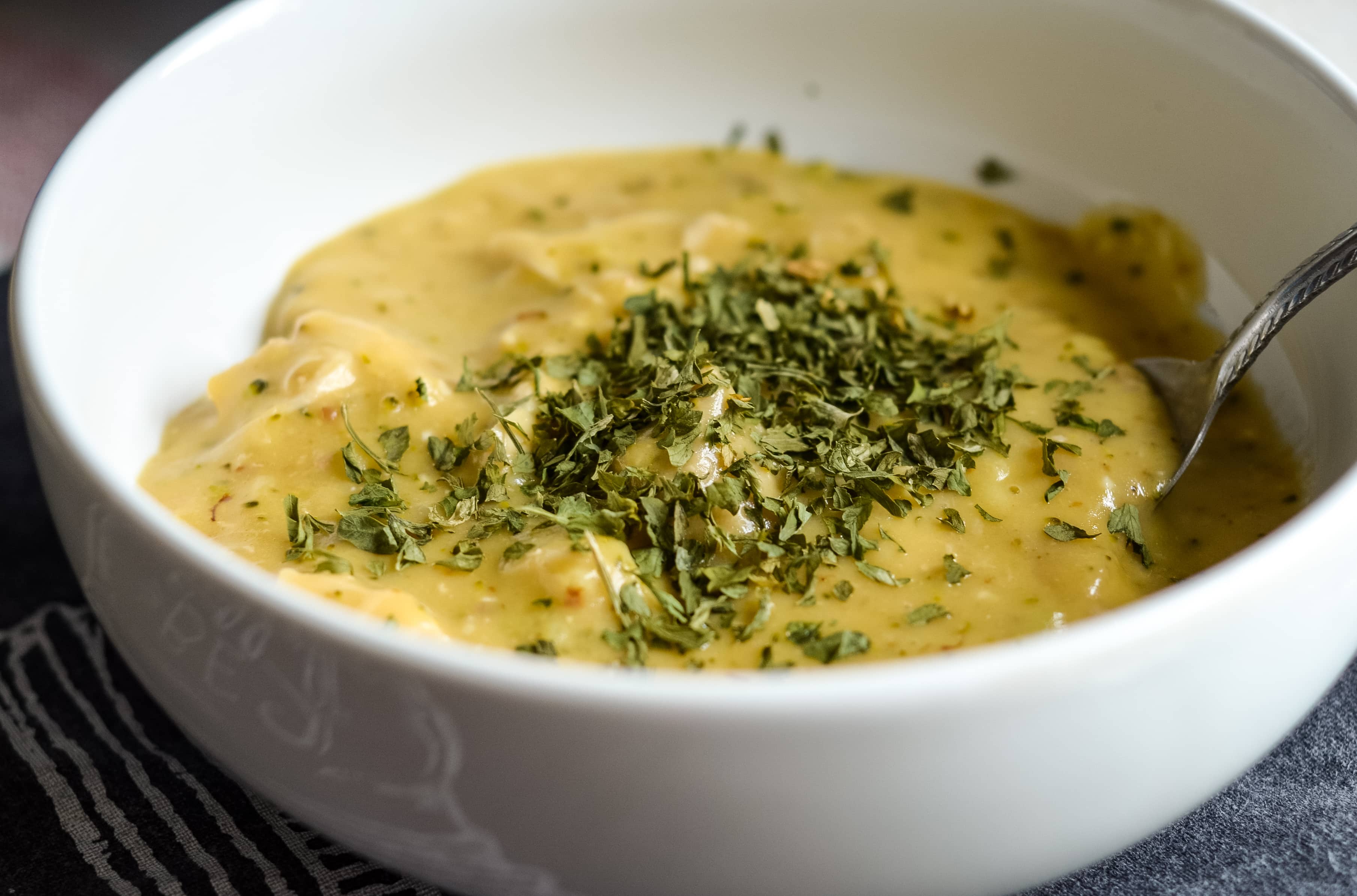 Weekly Menu Plan – Week of March 1st