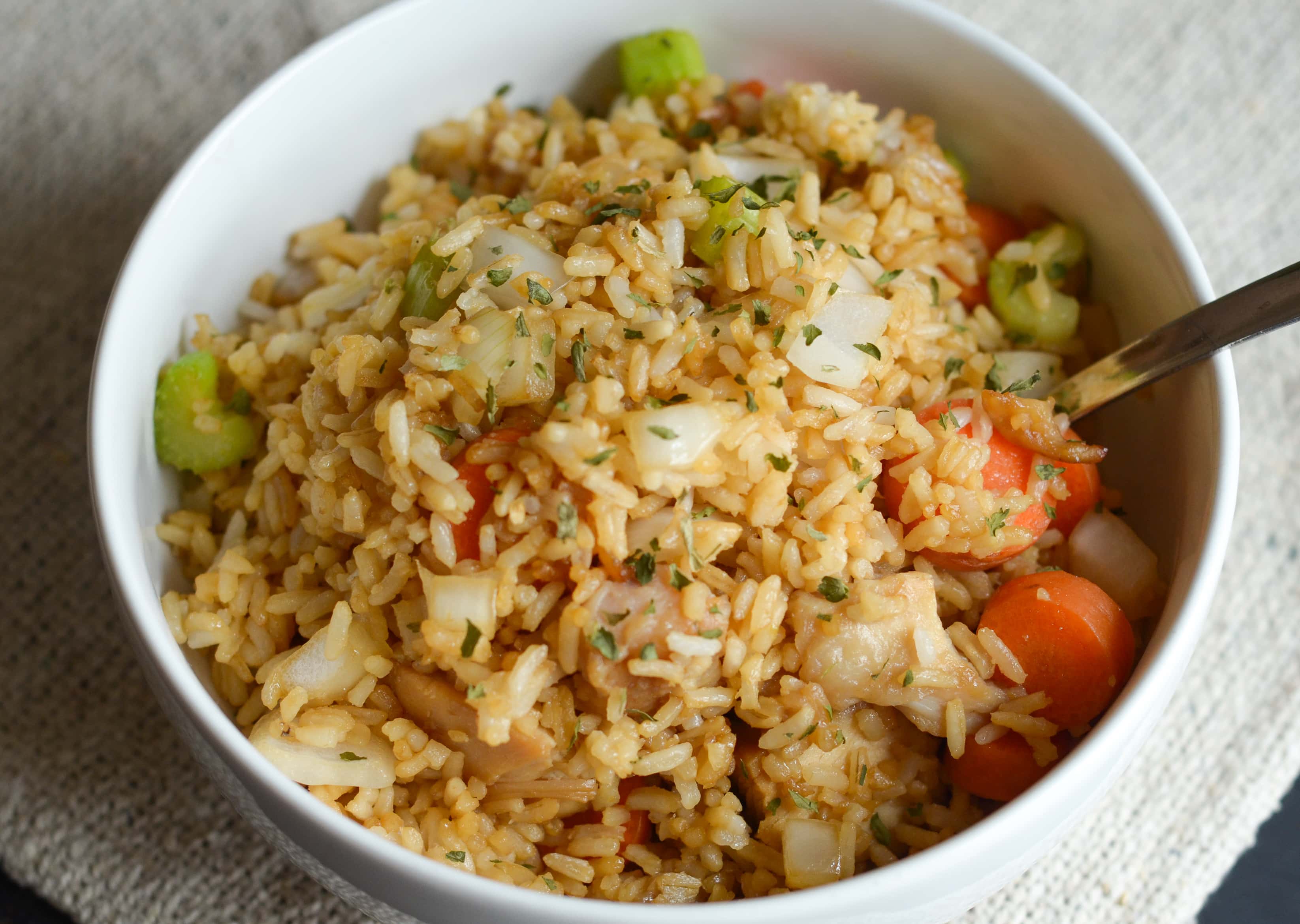Weekly Menu Plan – Week of September 20th