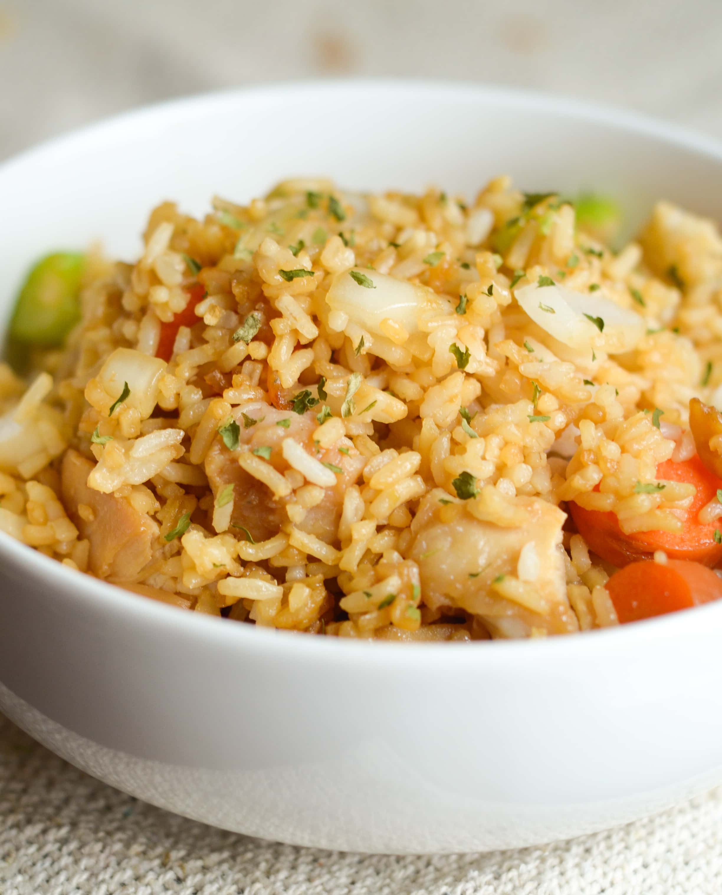 Weekly Menu Plan – Week of August 4th