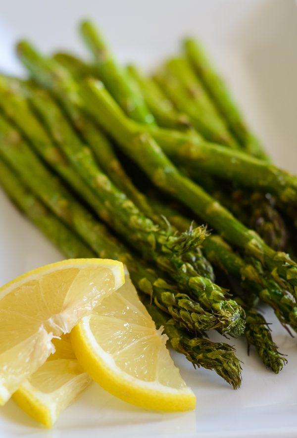 Air Fryer Asparagus