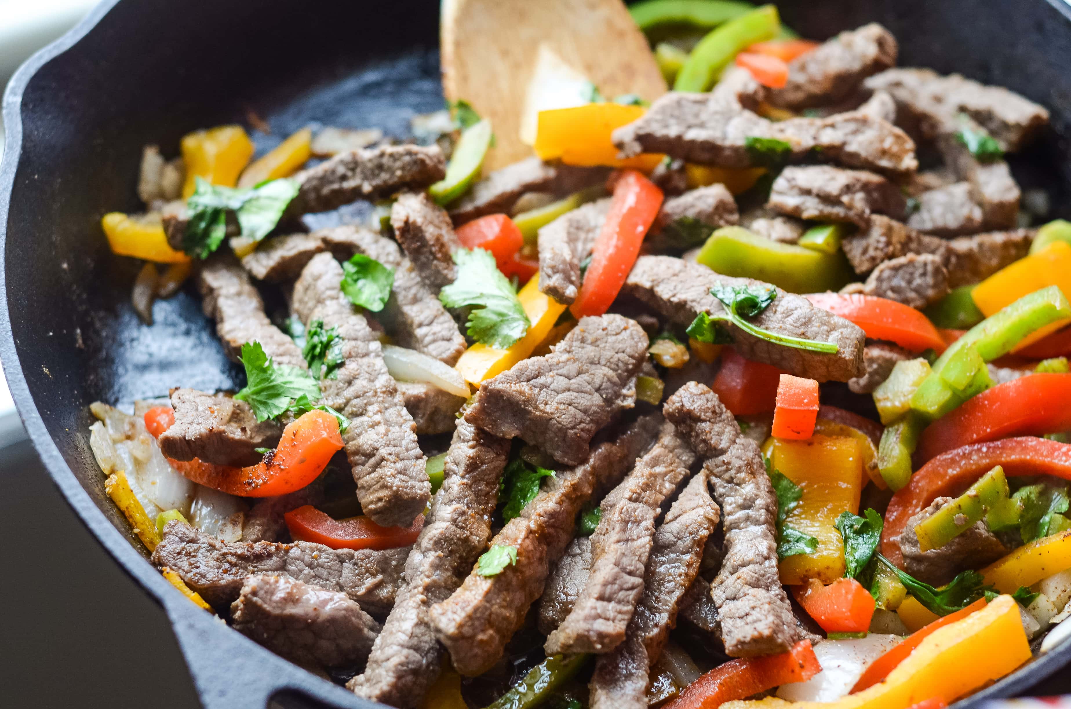 Weekly Menu Plan – Week of July 14th