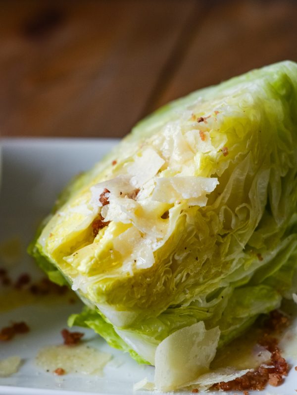 Wedge Salad
