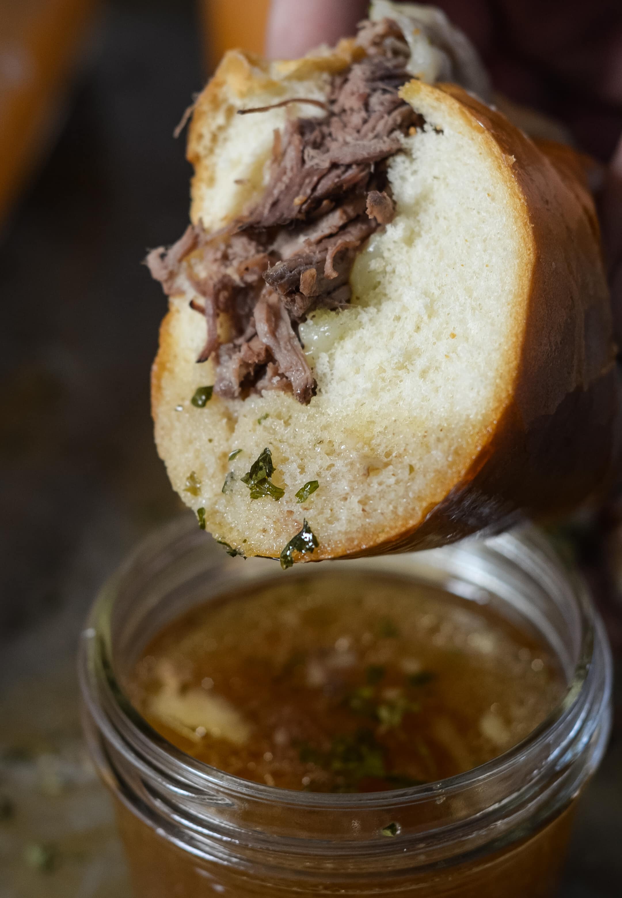 Weekly Menu Plan – Week of May 24th