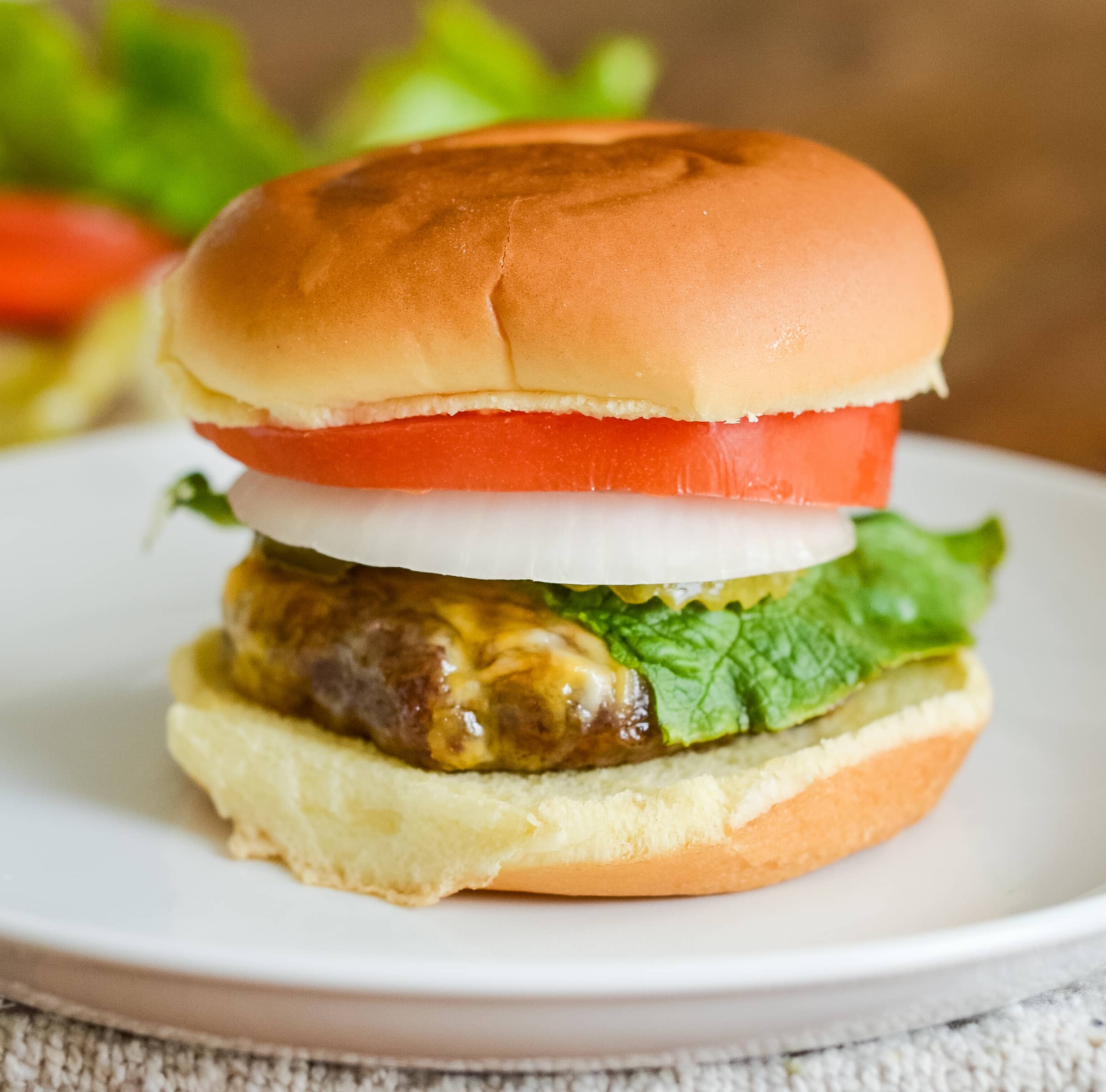 Weekly Menu Plan – Week of October 27th