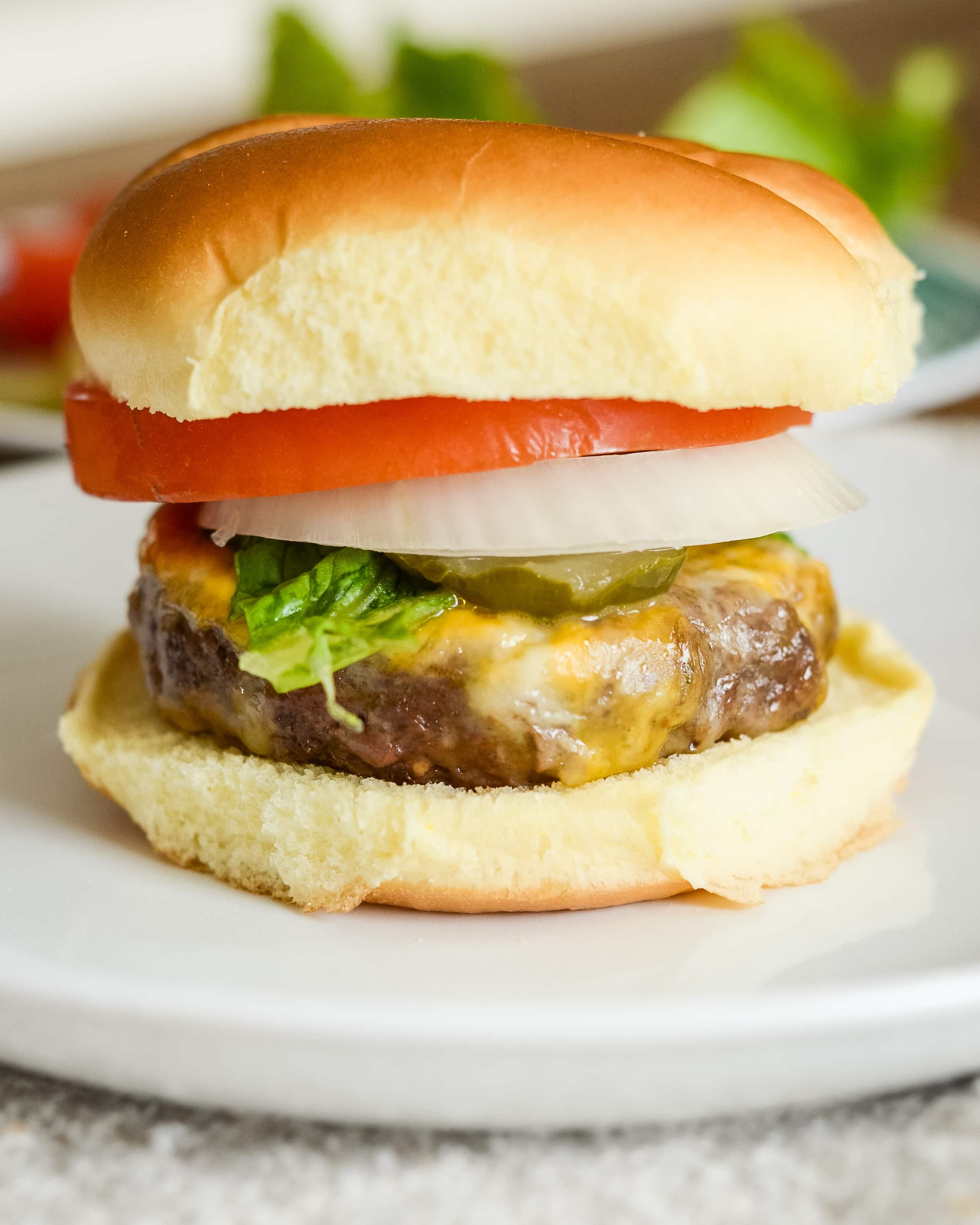 Weekly Menu Plan – Week of August 11th