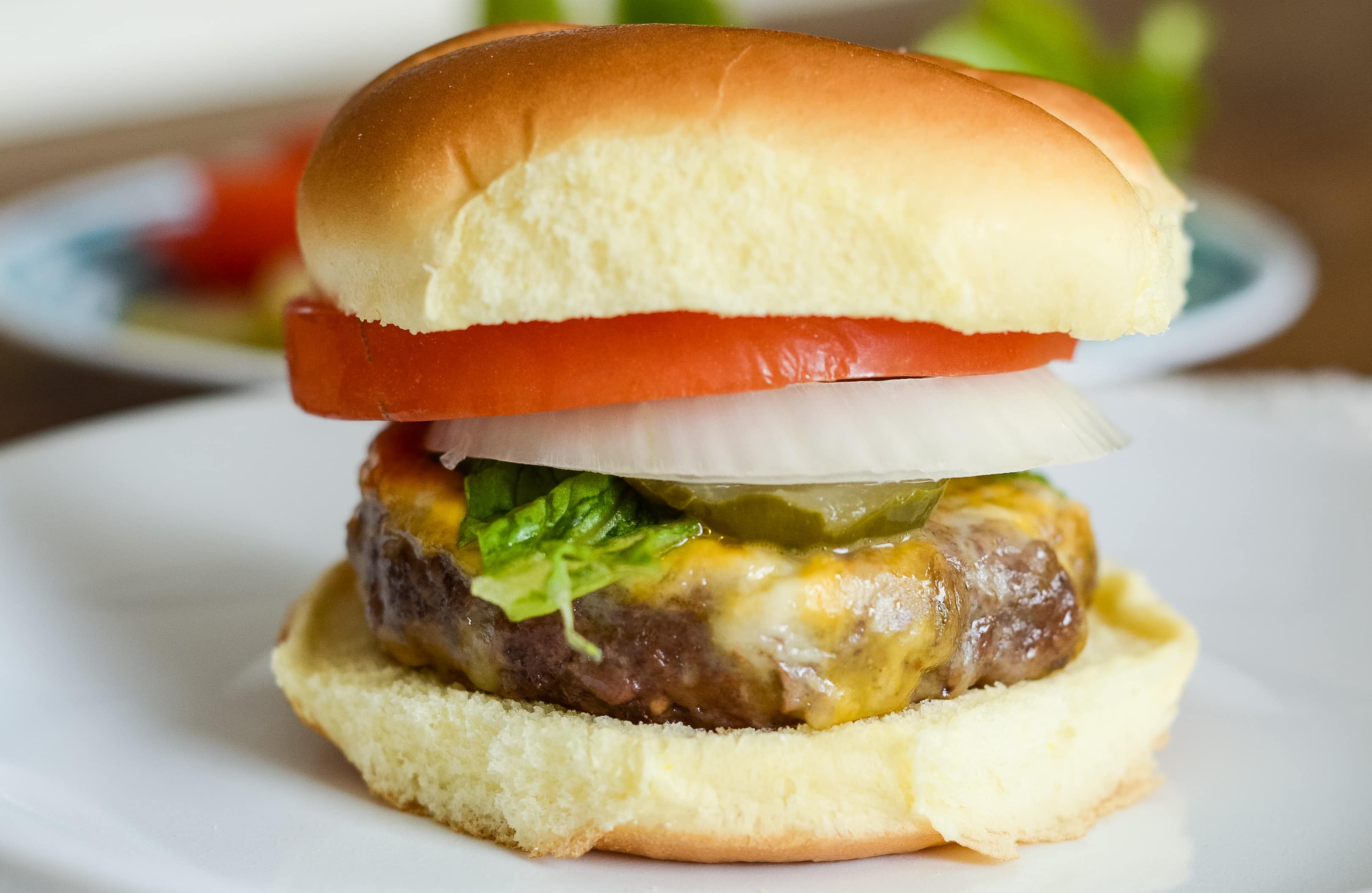 Weekly Menu Plan – Week of April 7th