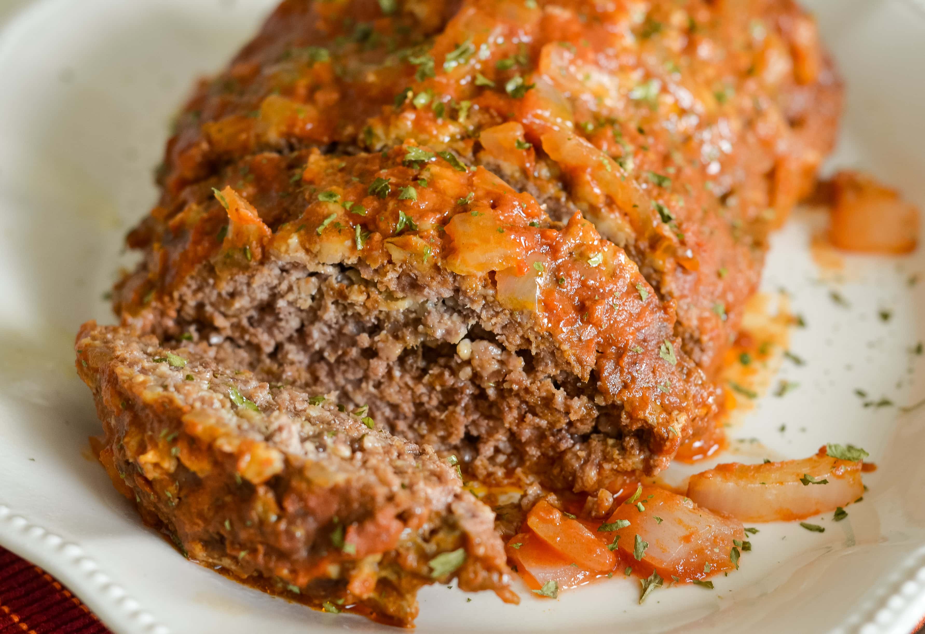 Weekly Menu Plan – Week of April 14th