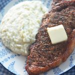 Image for Air Fryer Steak