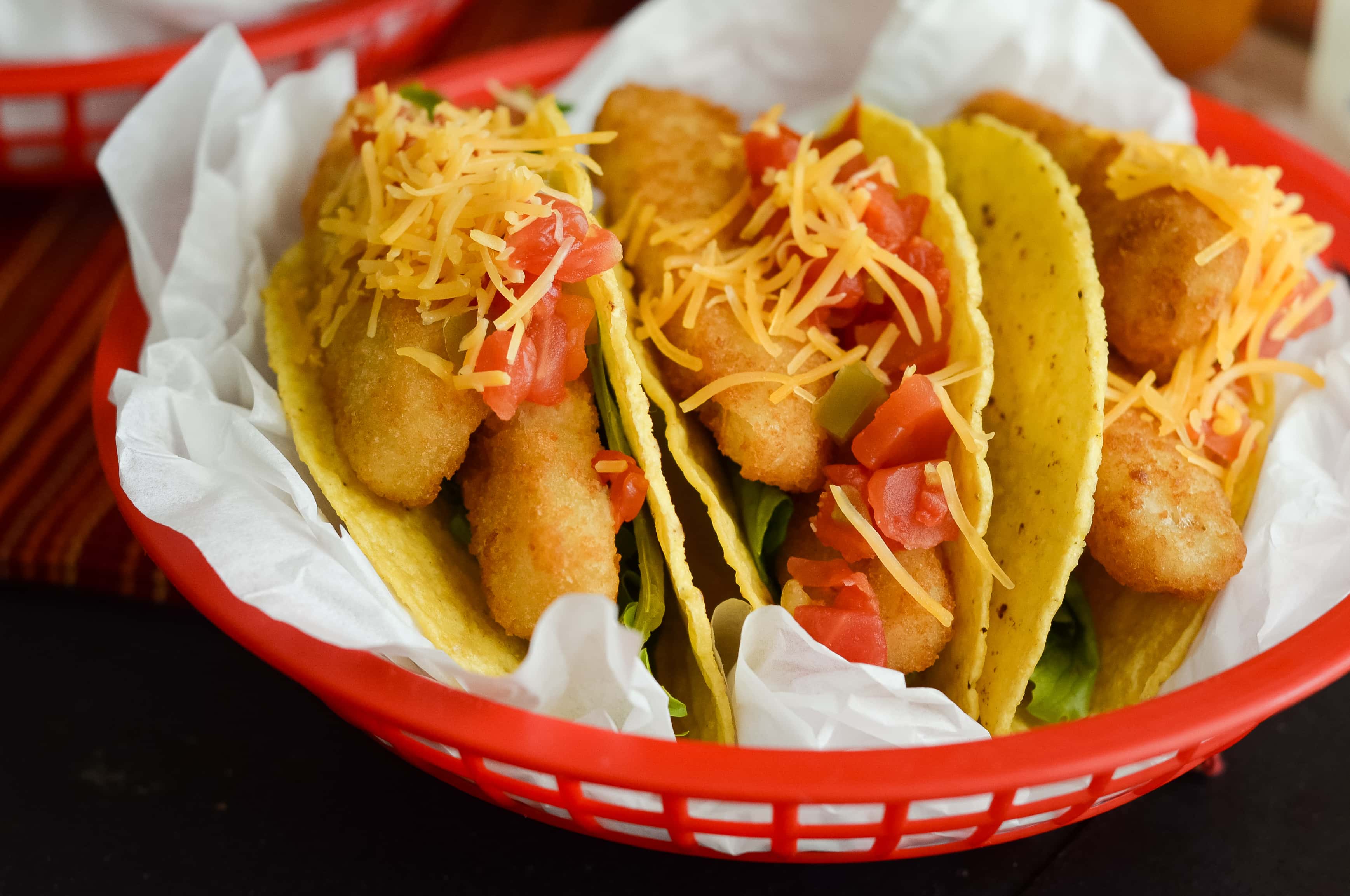 5 Easy Meal Ideas with Gorton’s Fish Sticks