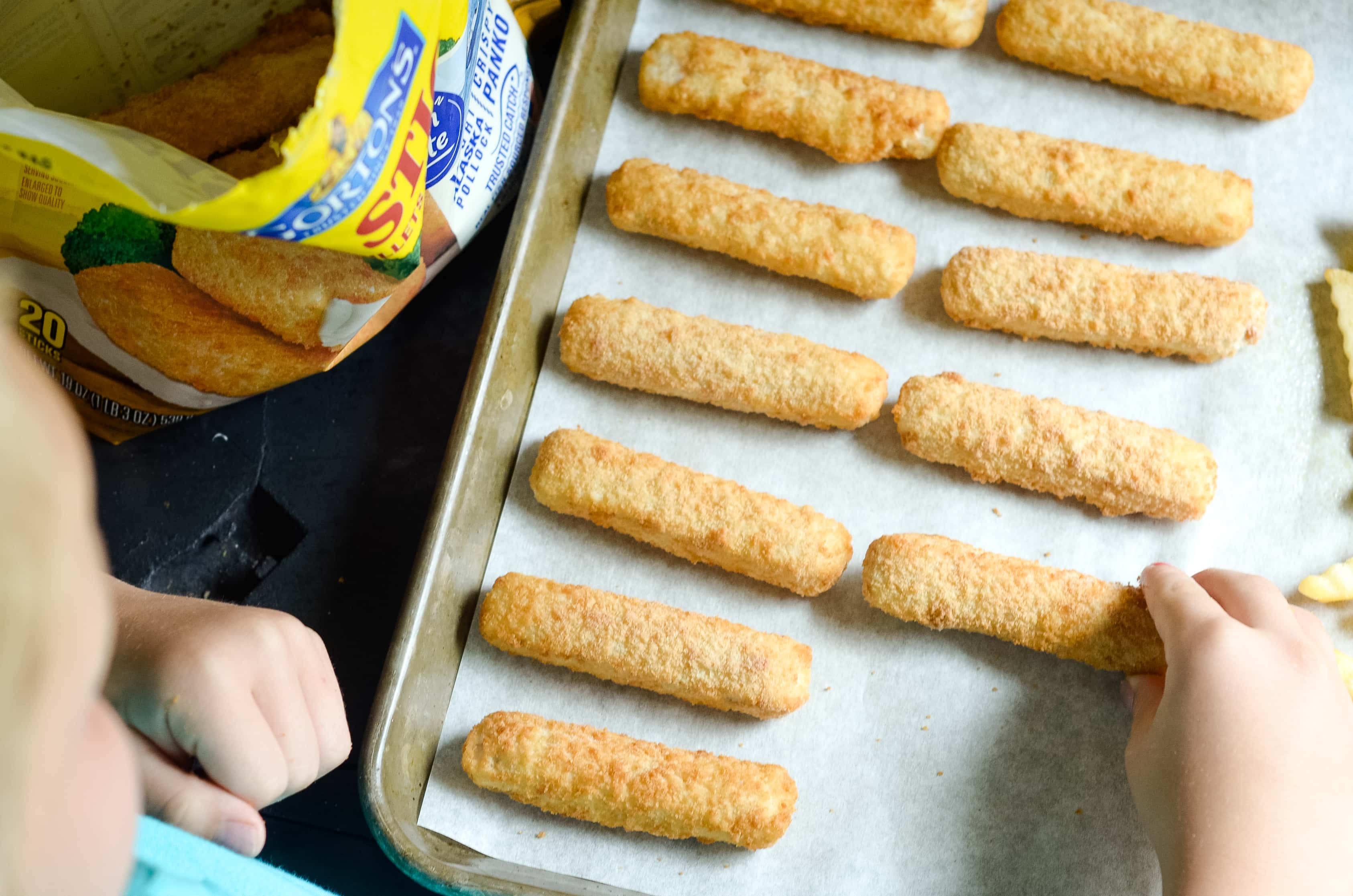 5 Tips for Teaching Kids to Cook