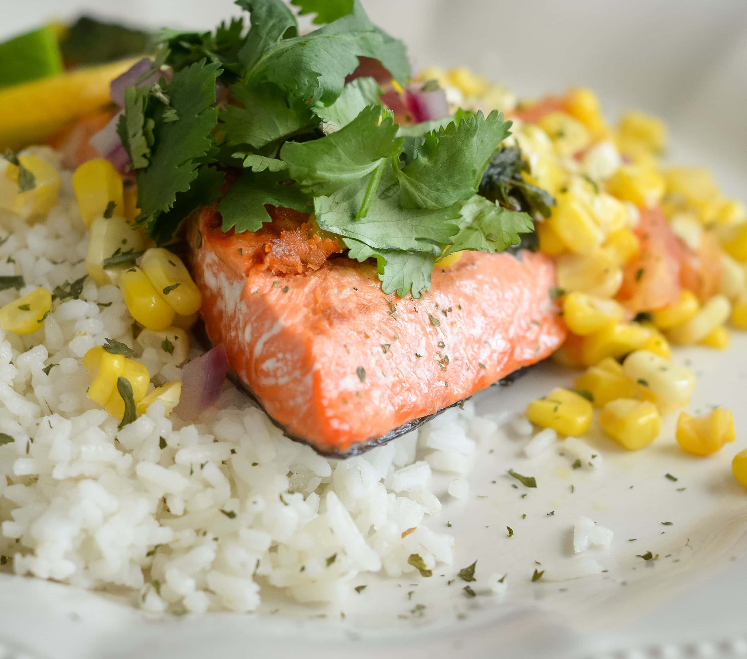 Weekly Menu Plan – Week of April 11th