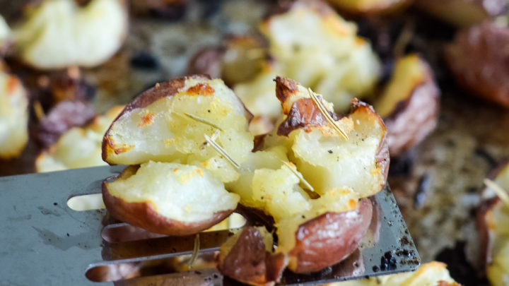 Image for Crash Hot Potatoes