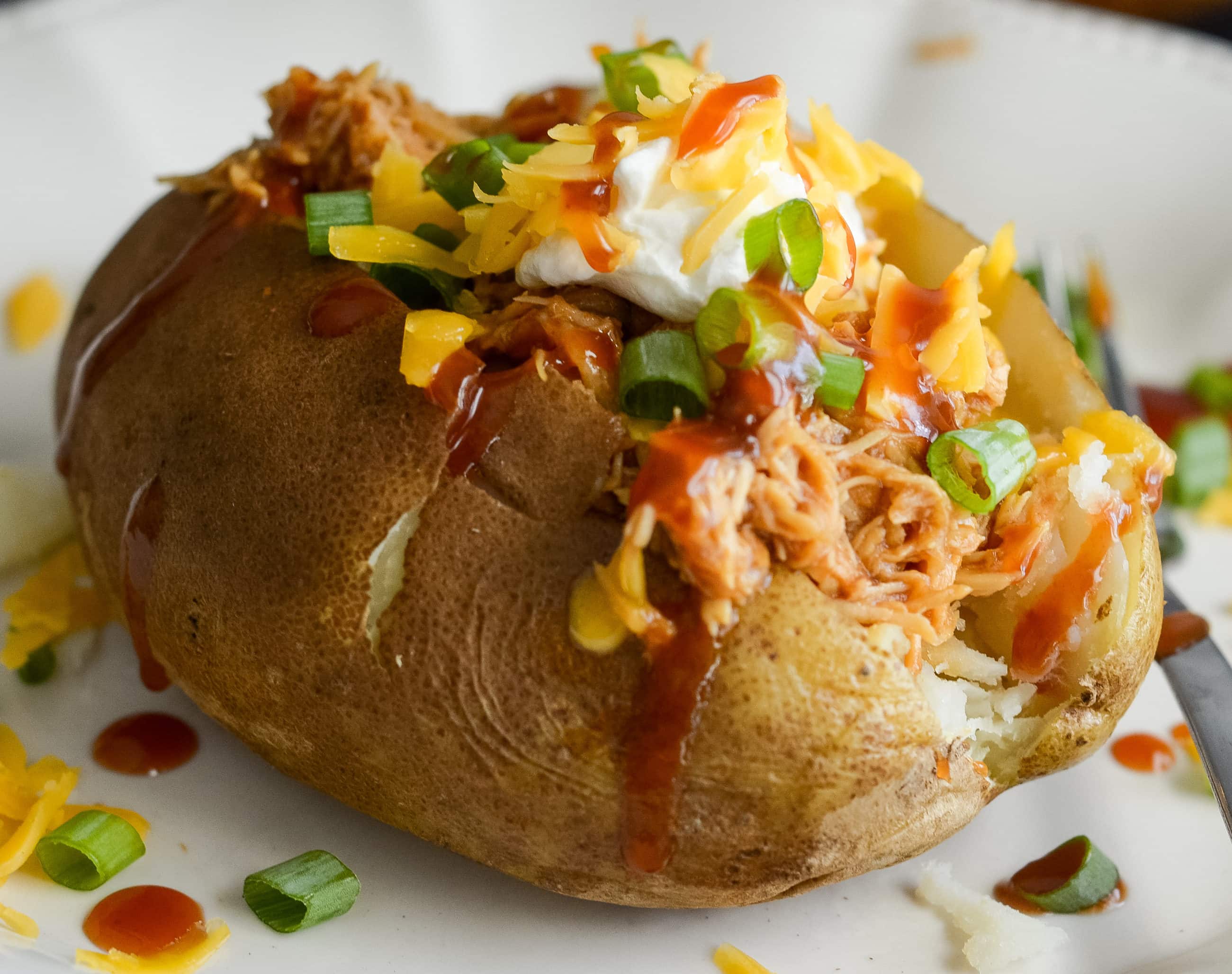 Weekly Menu Plan – Week of August 23rd