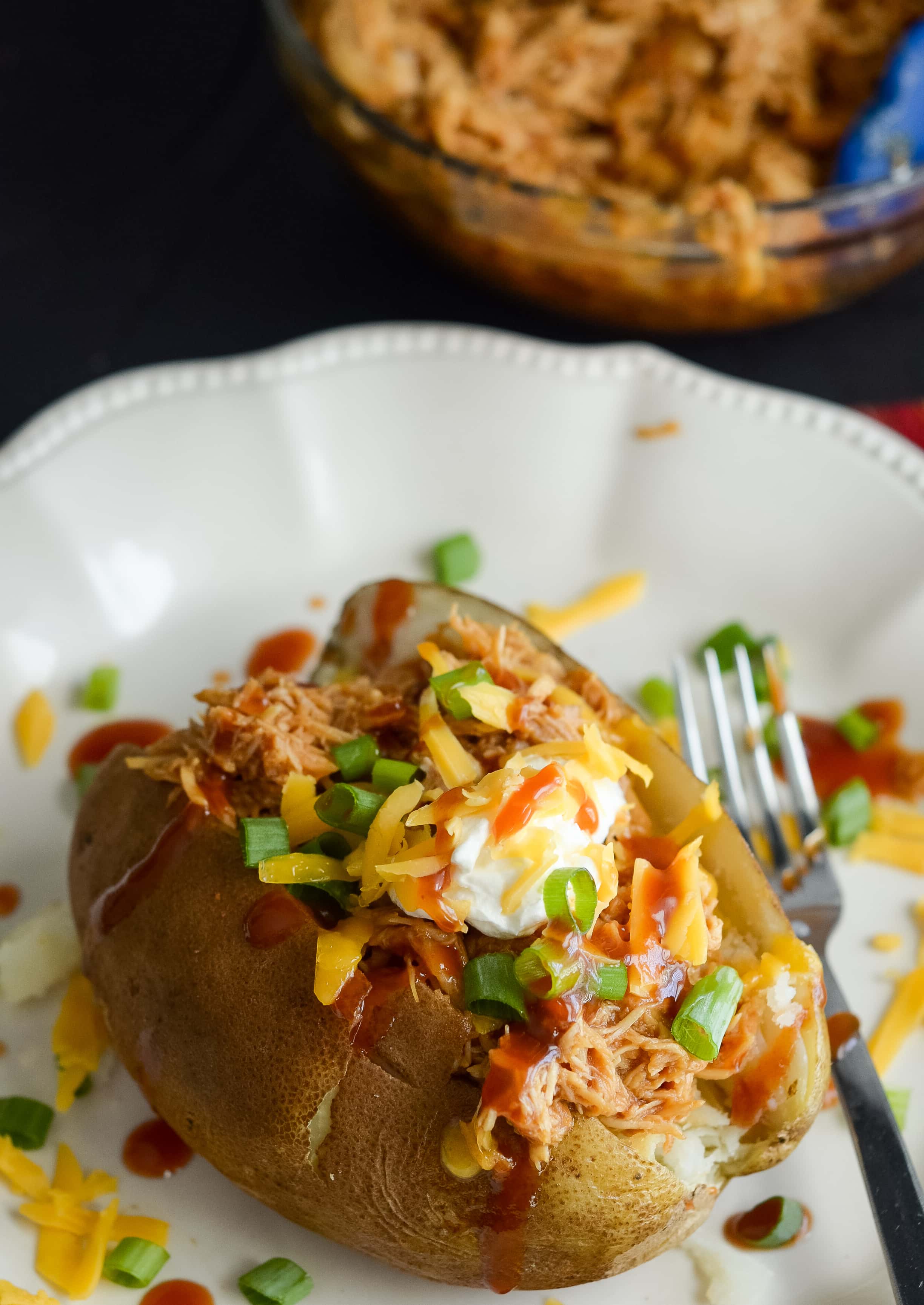 Weekly Menu Plan – Week of March 15th