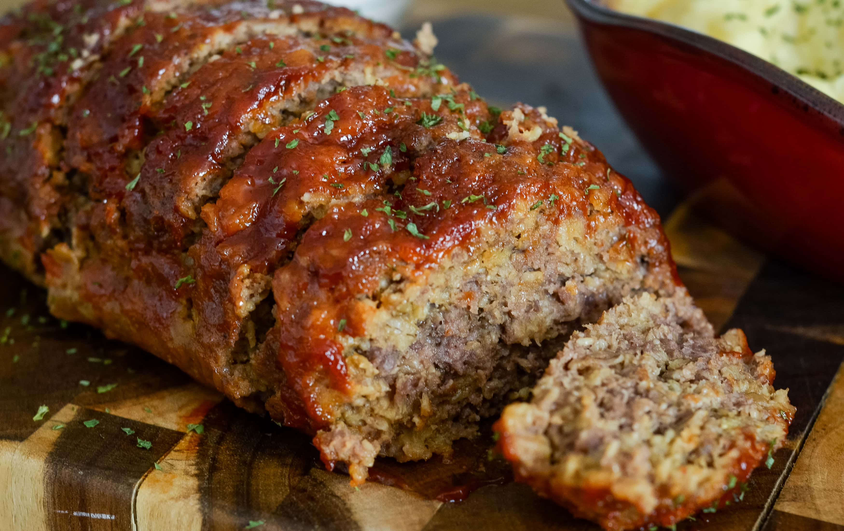 Weekly Menu Plan – Week of October 20th