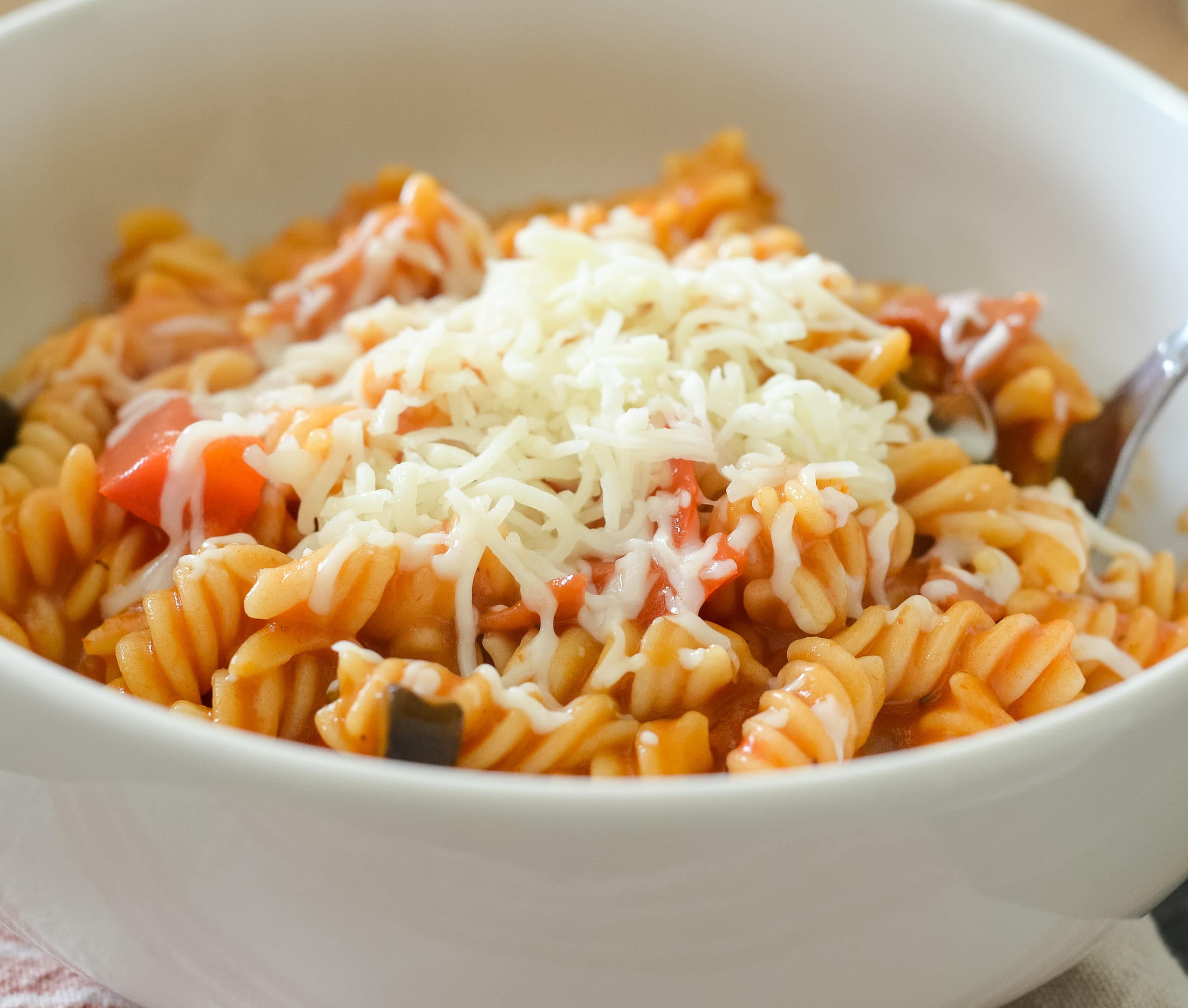 Weekly Menu Plan – Week of February 2nd