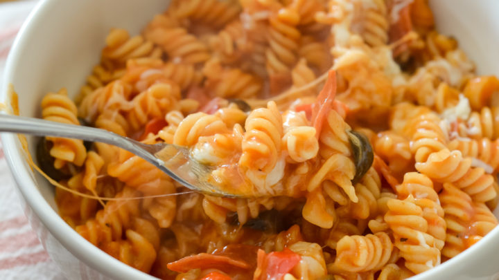Image for Ninja Foodi Pizza Pasta (Pressure Cooker)